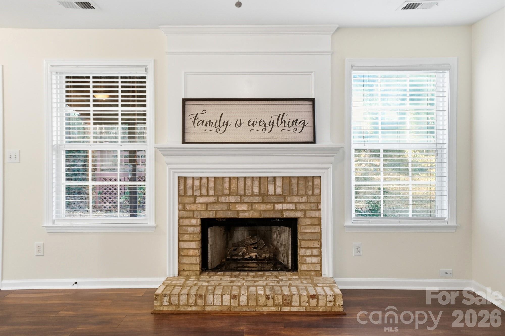 8805 Red Tail Court — Charlotte