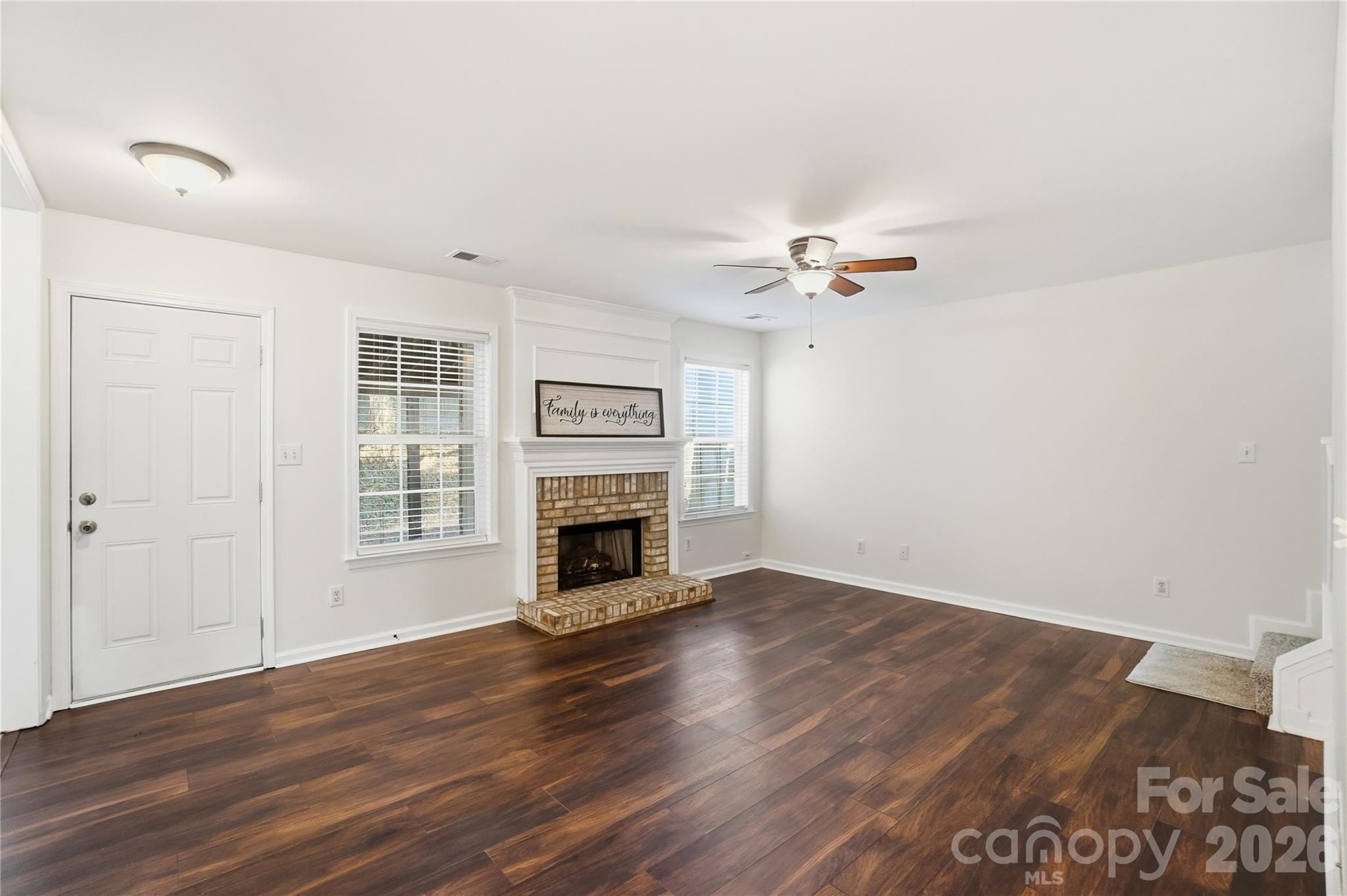 8805 Red Tail Court — Charlotte
