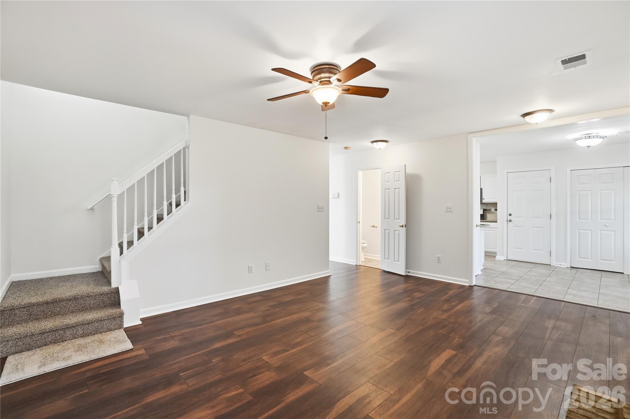 8805 Red Tail Court — Charlotte