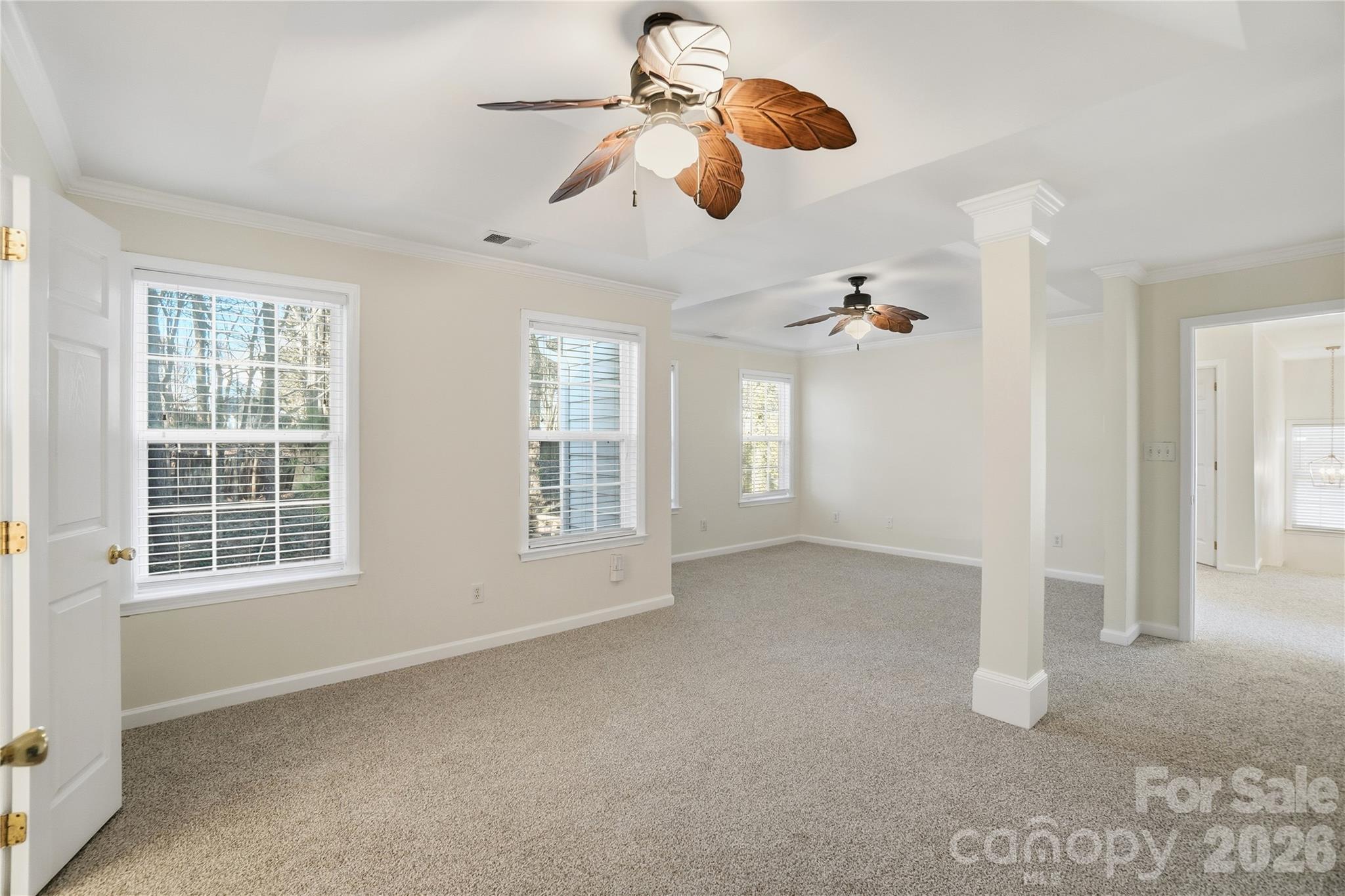 8805 Red Tail Court — Charlotte