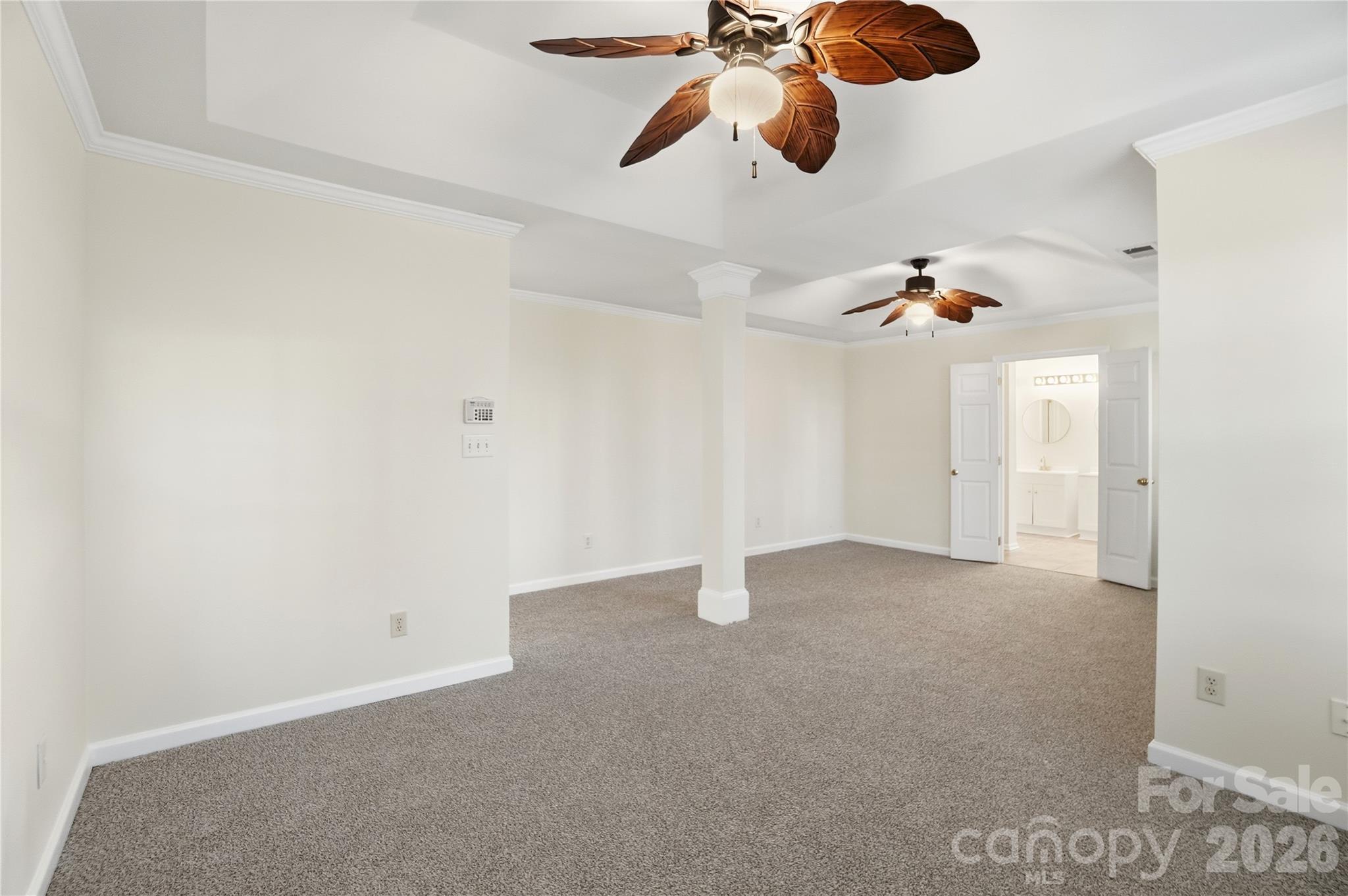 8805 Red Tail Court — Charlotte