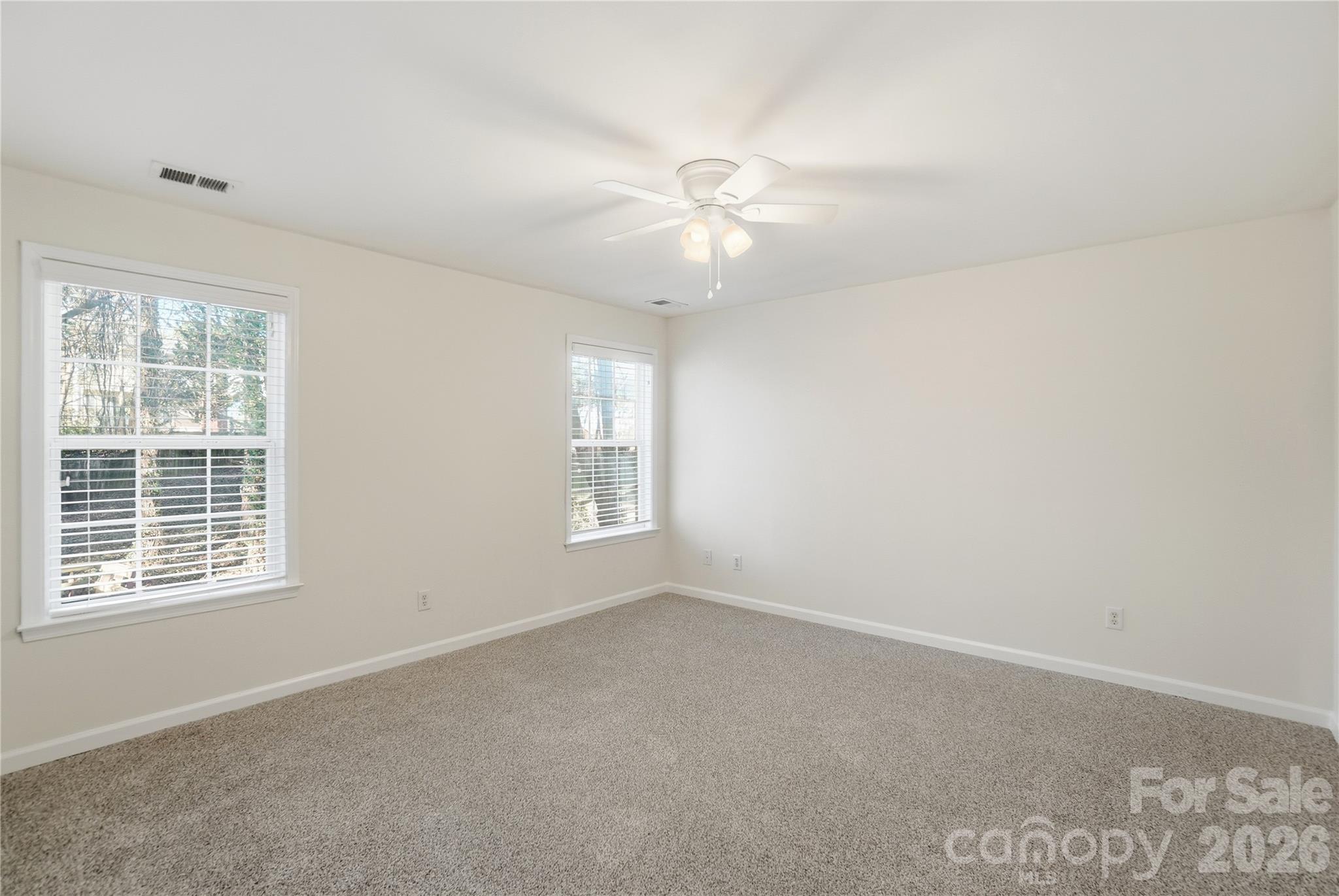8805 Red Tail Court — Charlotte