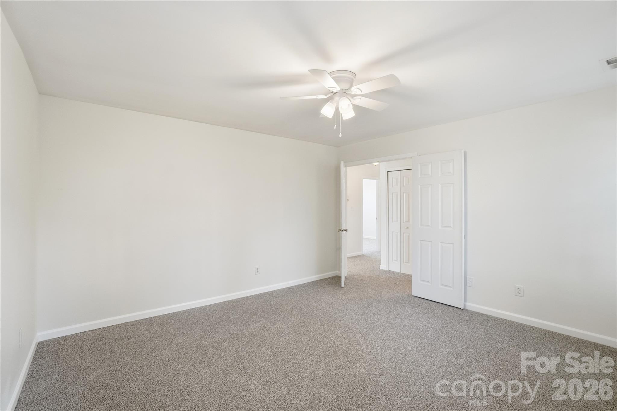 8805 Red Tail Court — Charlotte