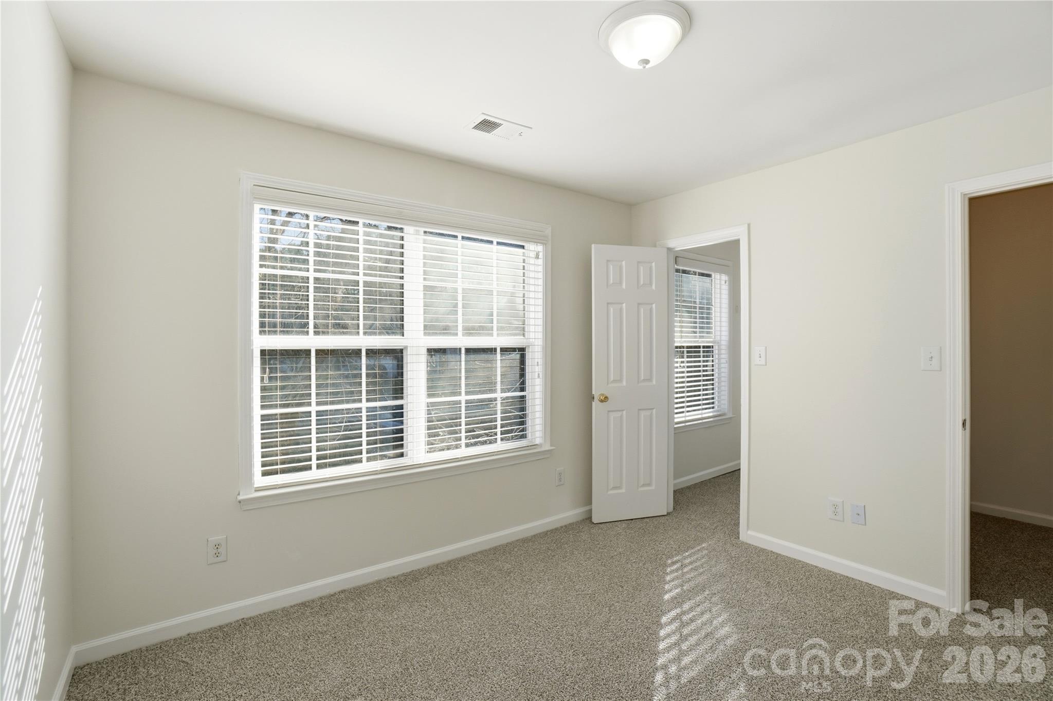 8805 Red Tail Court — Charlotte