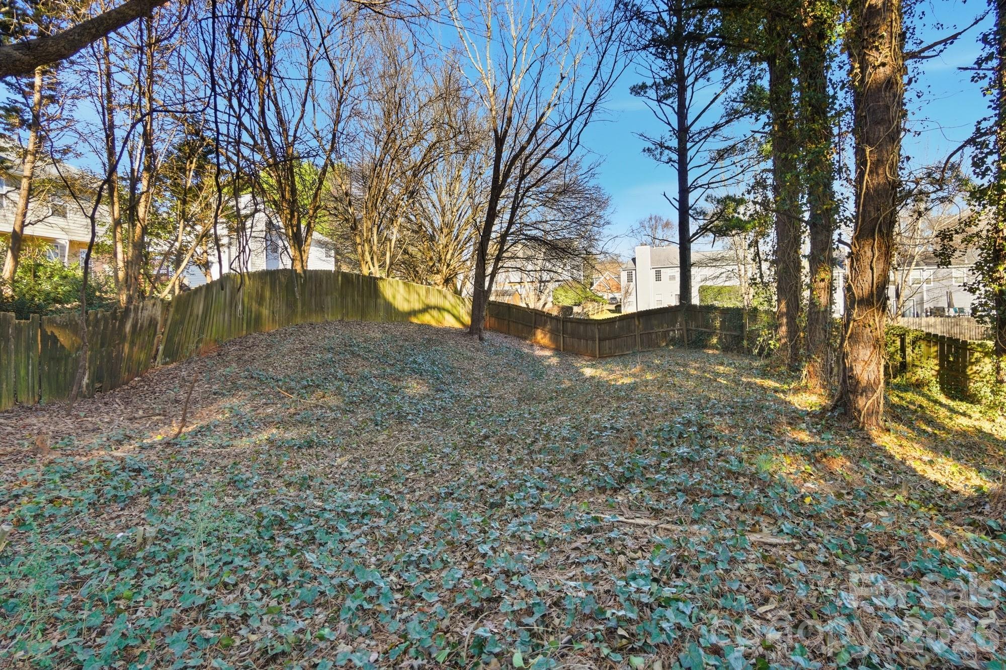 8805 Red Tail Court — Charlotte