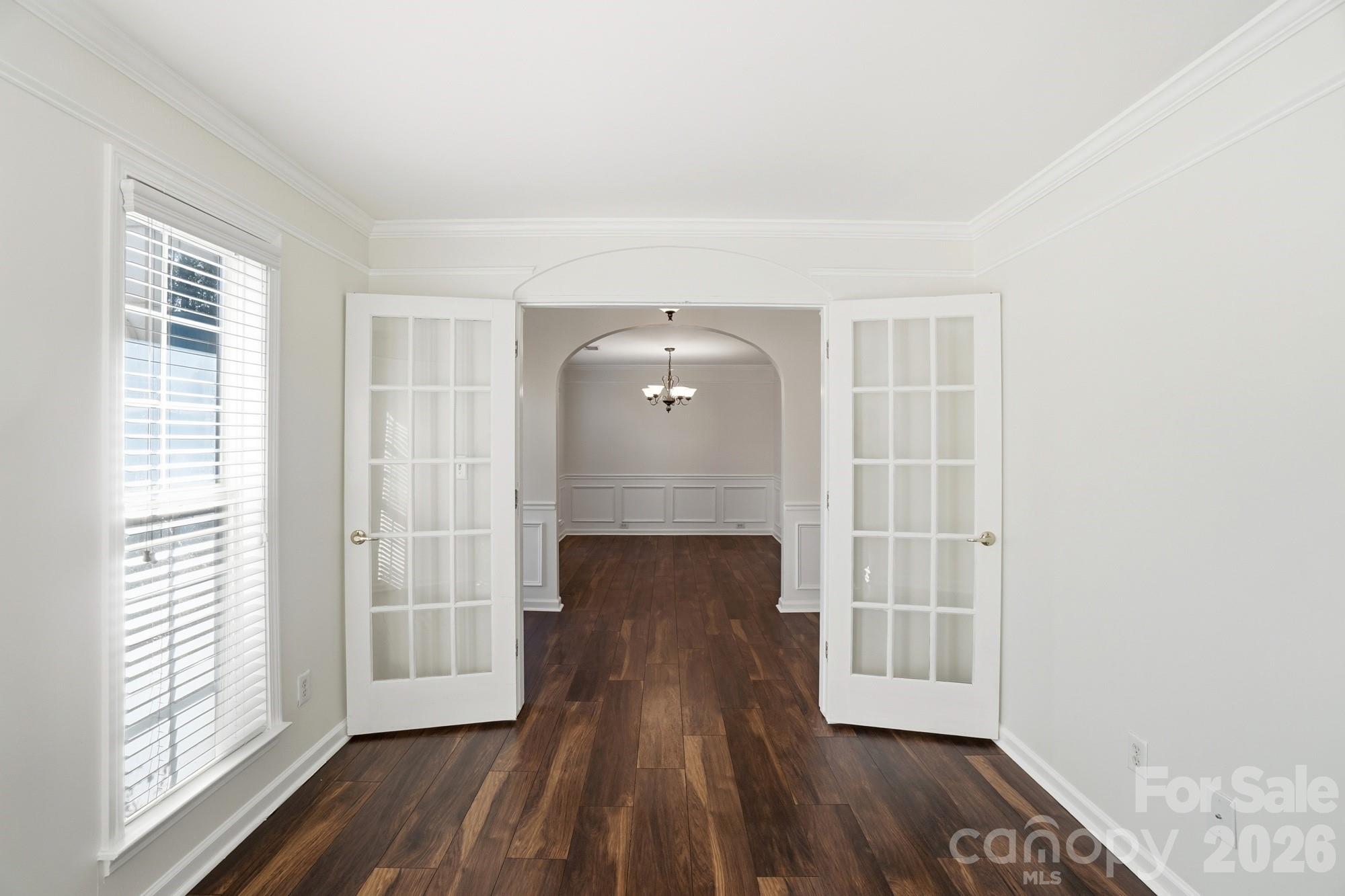 8805 Red Tail Court — Charlotte