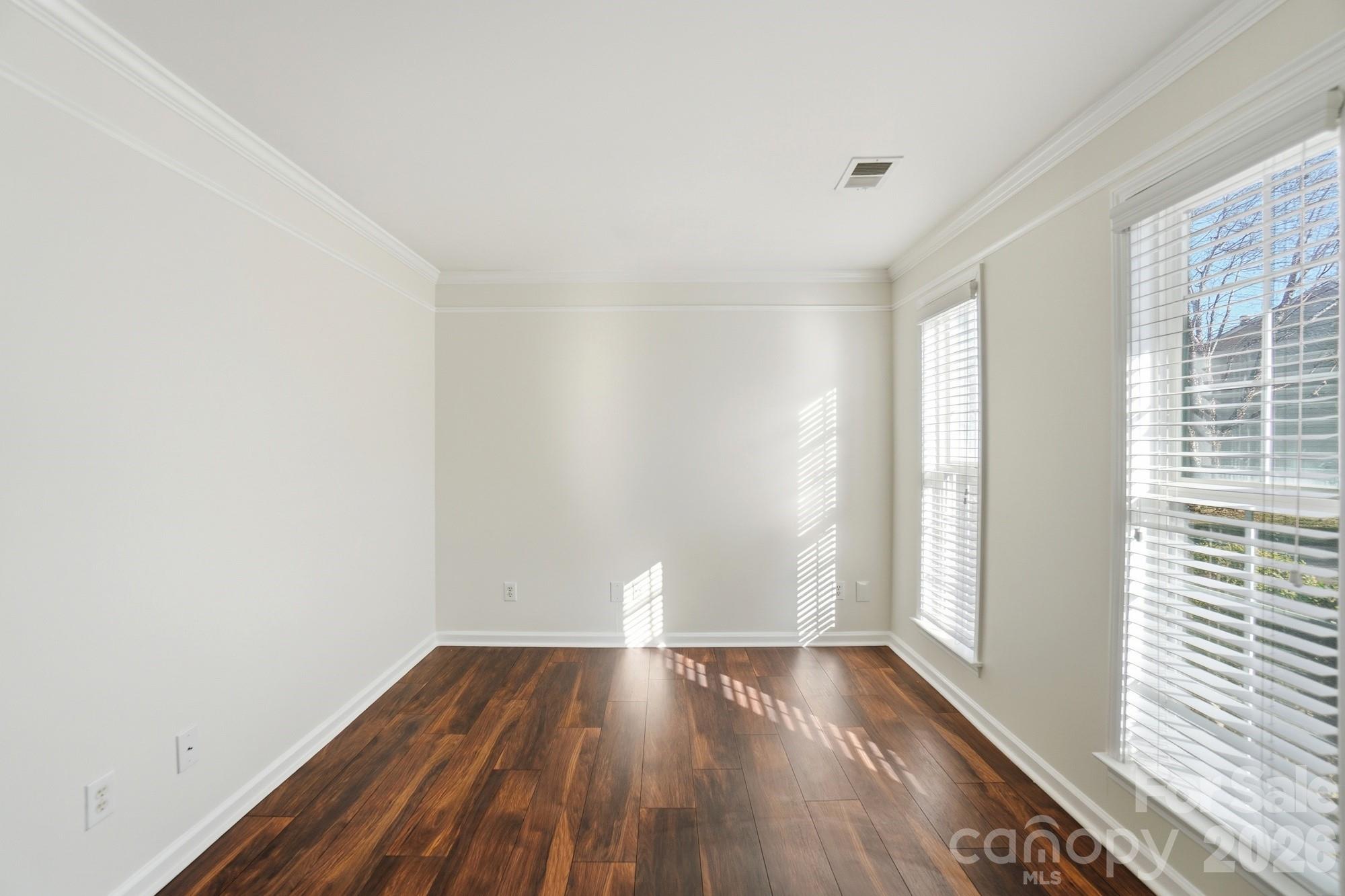 8805 Red Tail Court — Charlotte