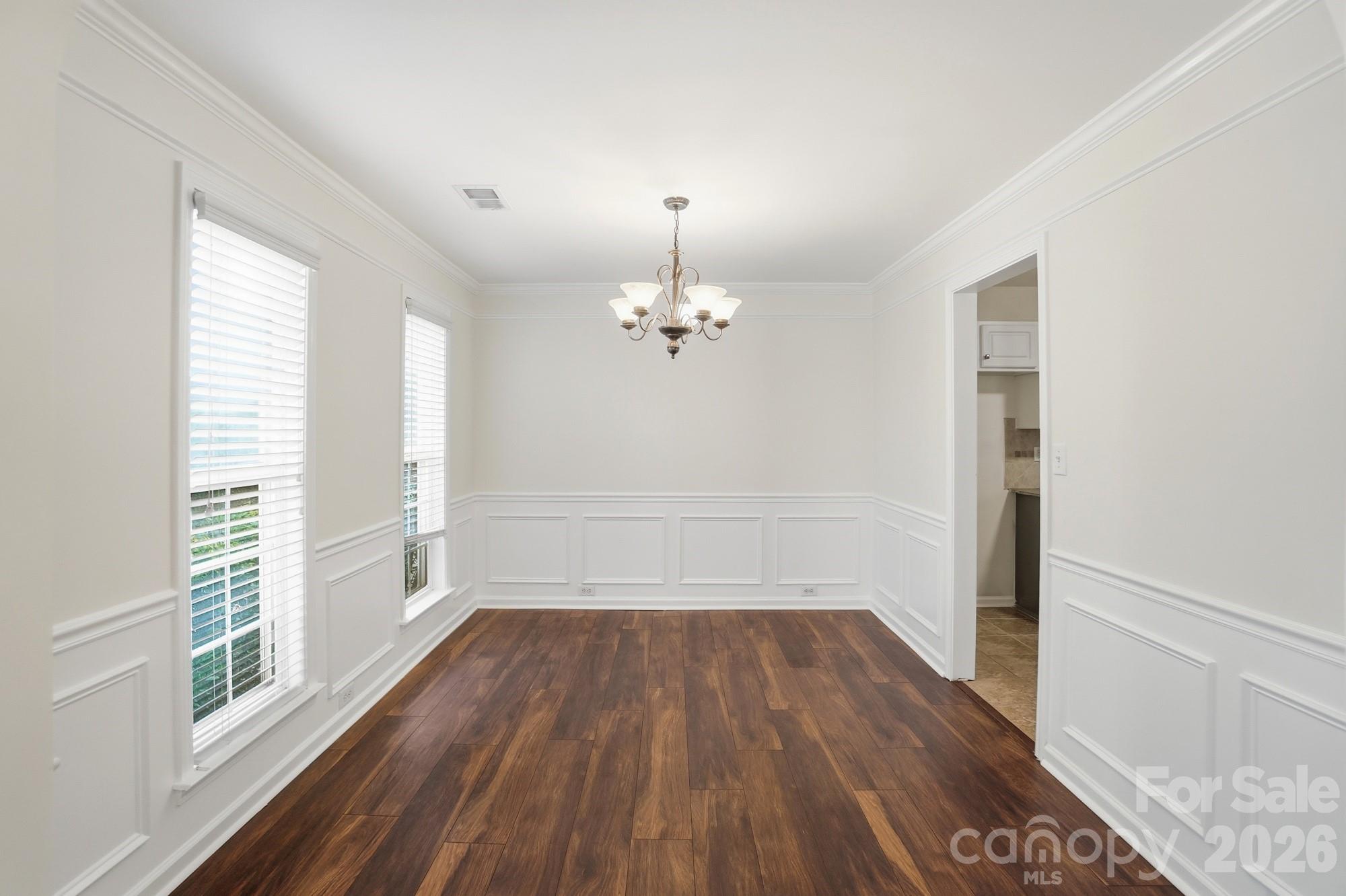 8805 Red Tail Court — Charlotte