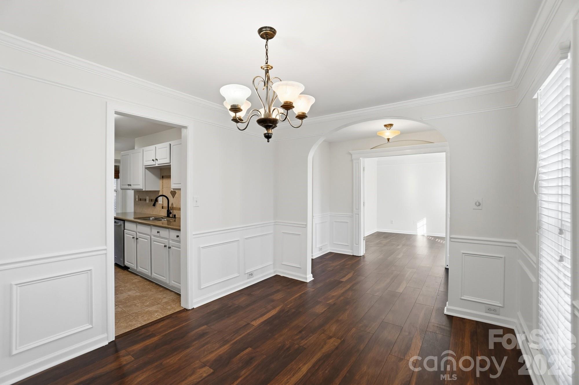 8805 Red Tail Court — Charlotte
