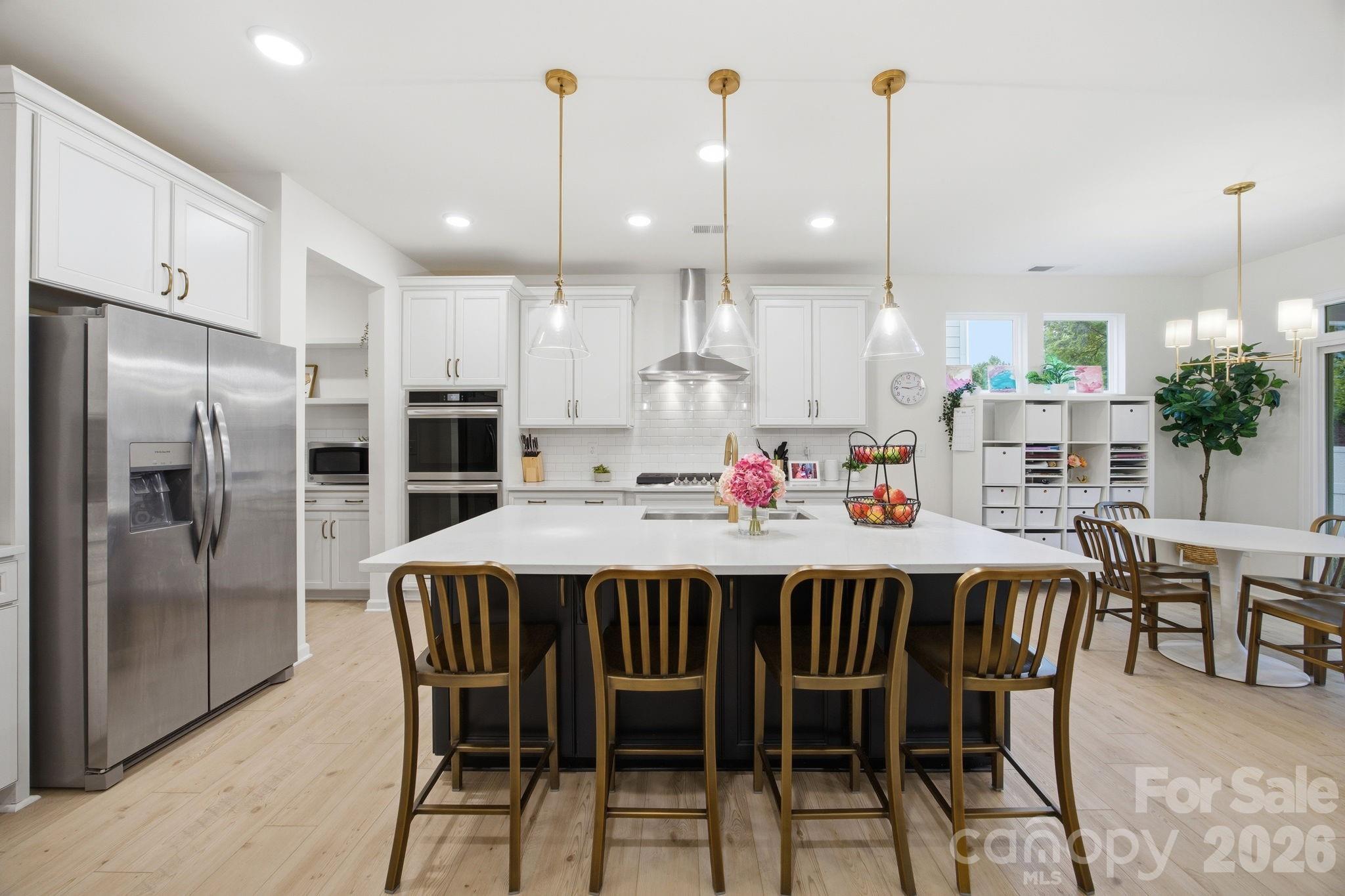 115 Summerhill Drive — Mooresville
