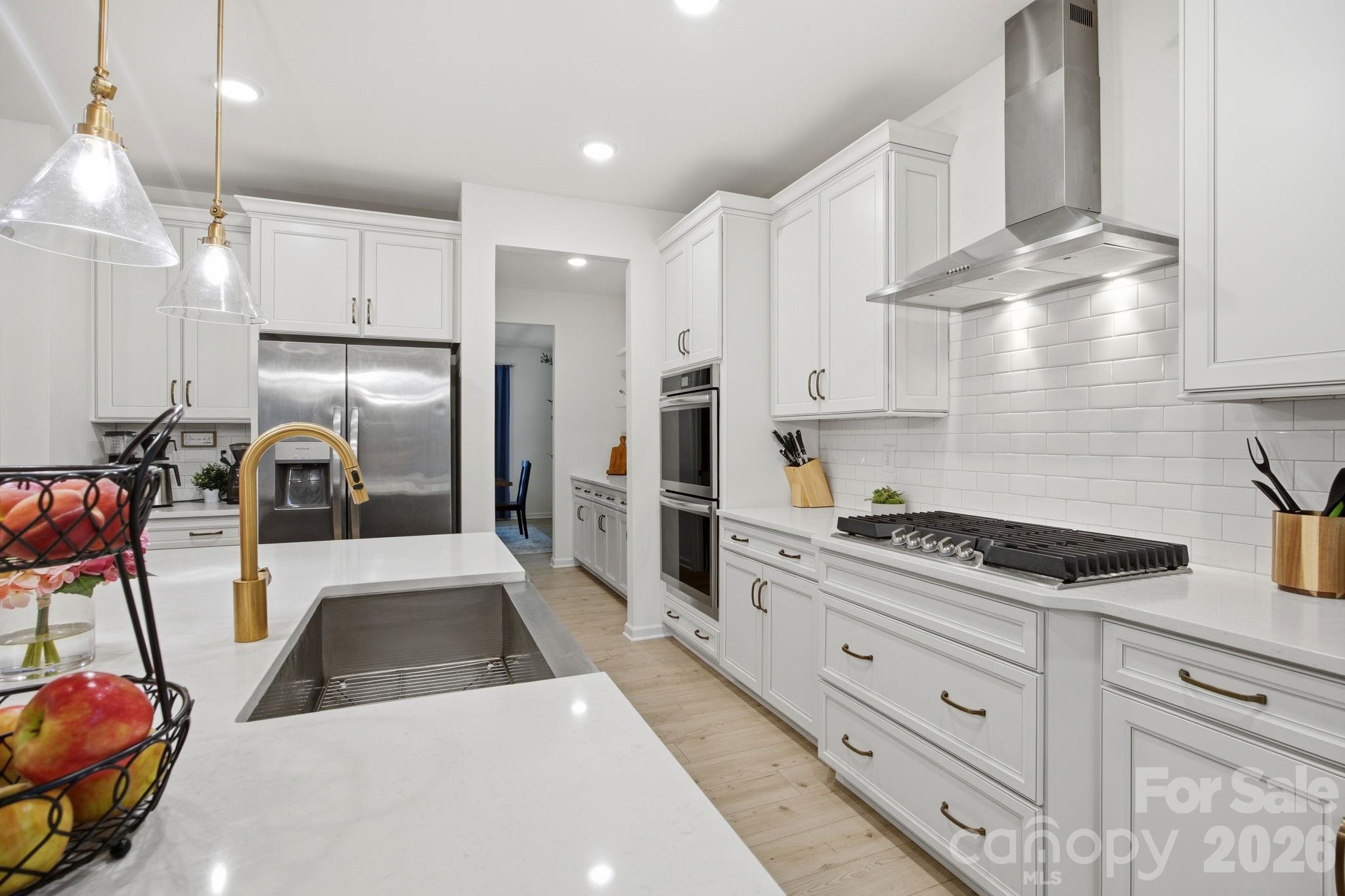 115 Summerhill Drive — Mooresville