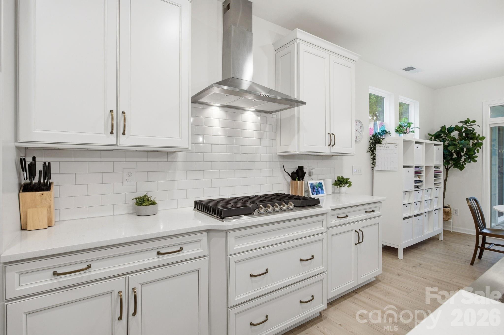 115 Summerhill Drive — Mooresville