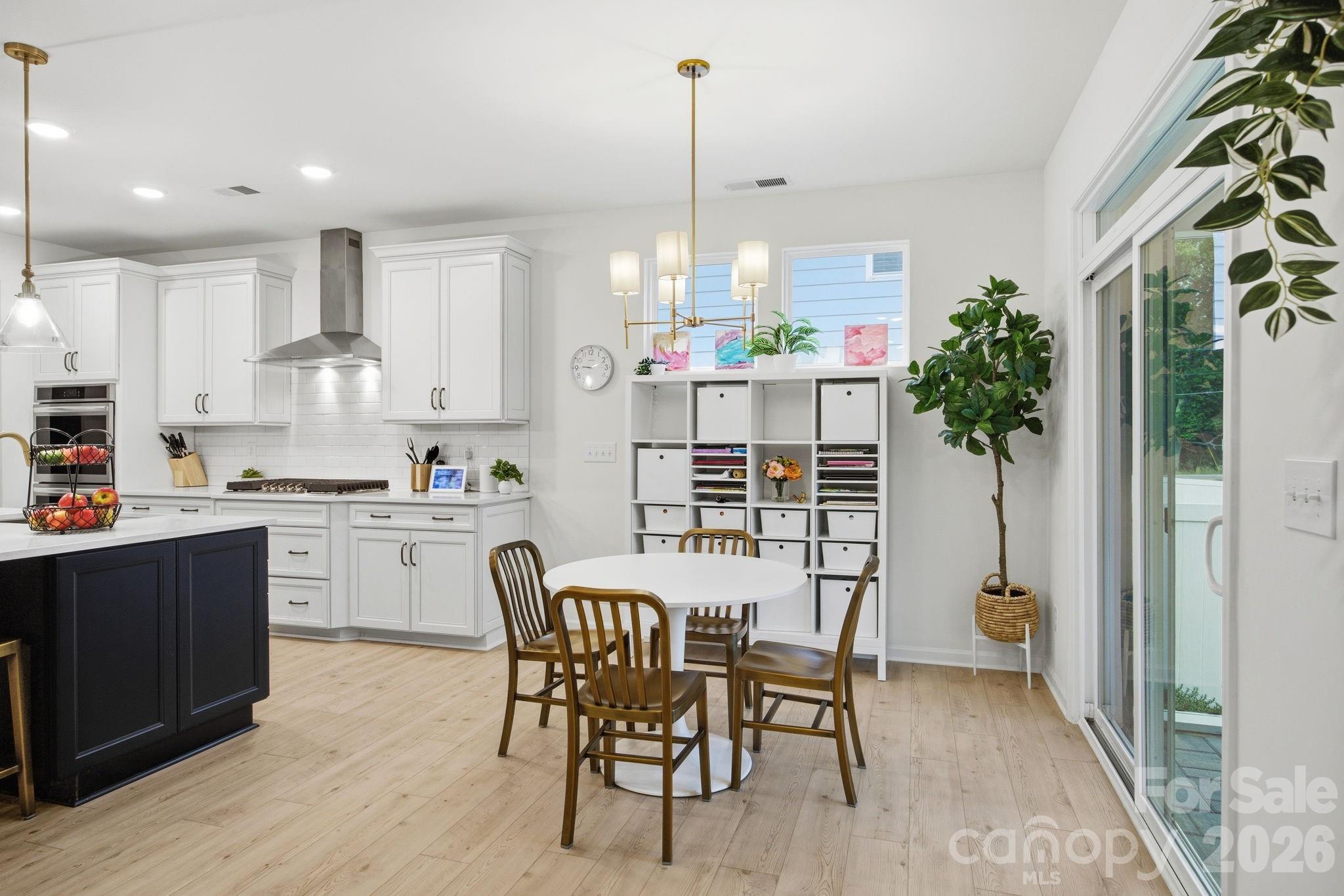 115 Summerhill Drive — Mooresville