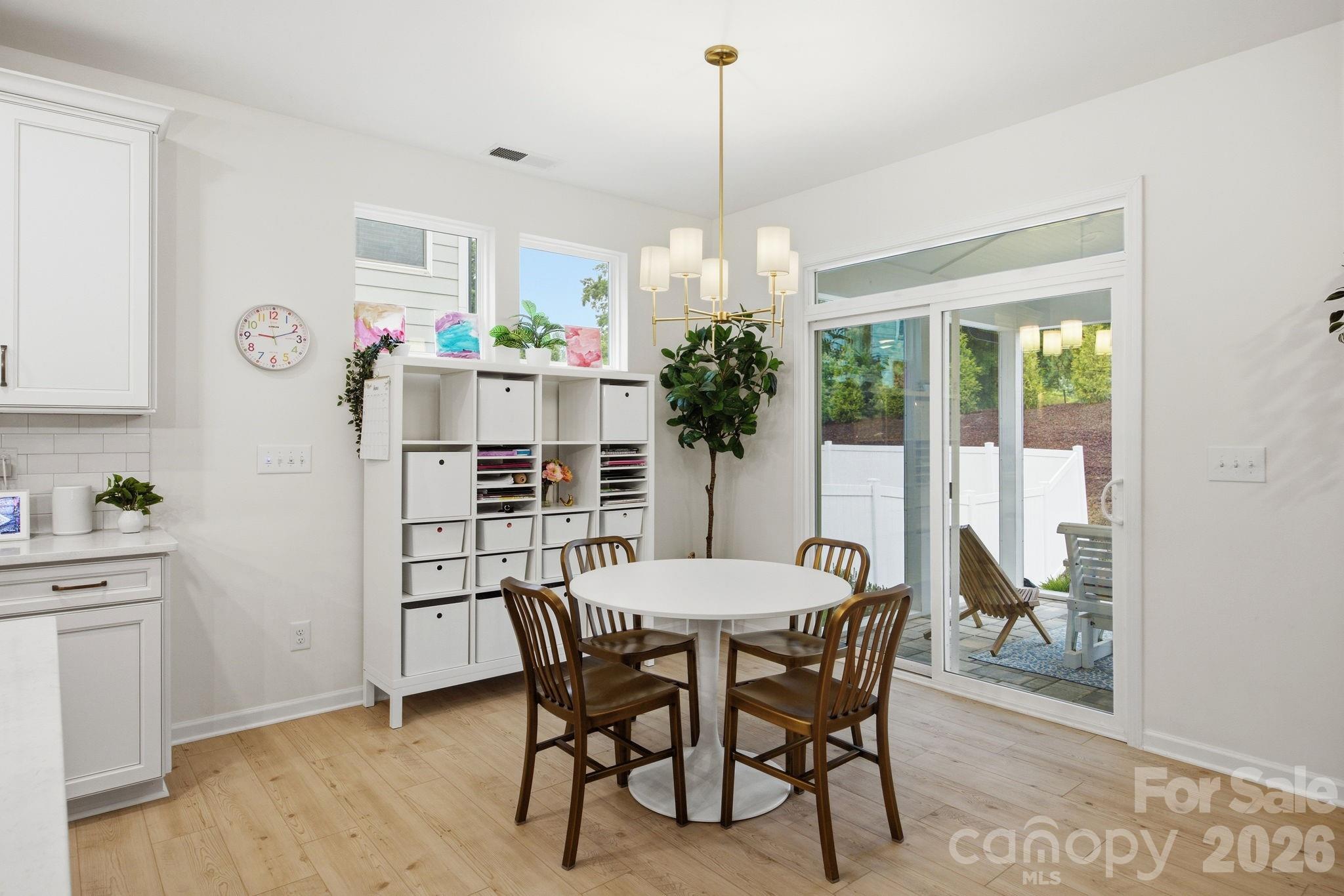 115 Summerhill Drive — Mooresville
