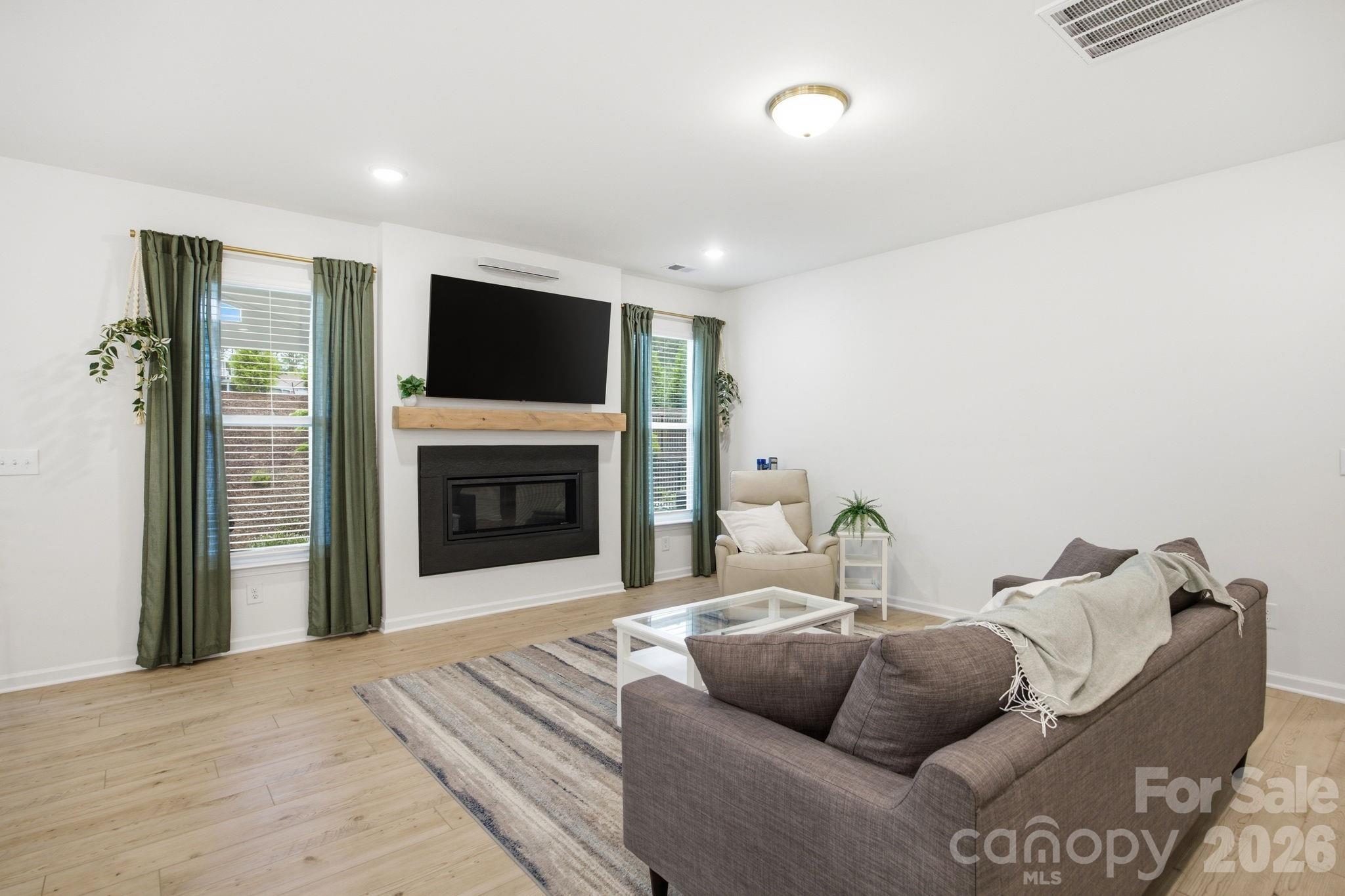 115 Summerhill Drive — Mooresville