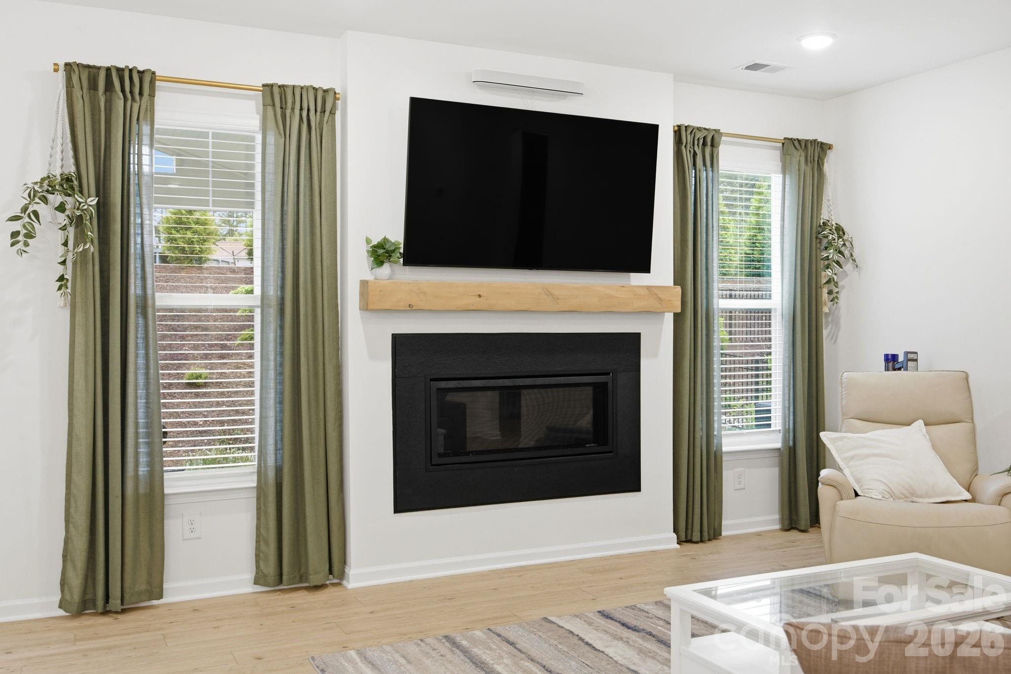 115 Summerhill Drive — Mooresville