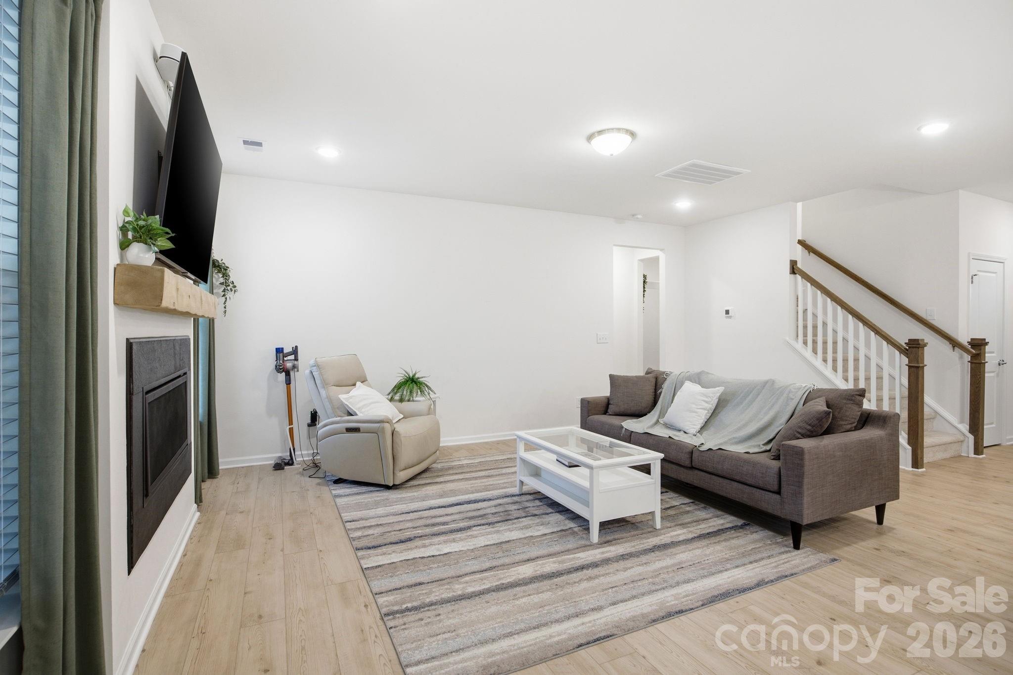 115 Summerhill Drive — Mooresville