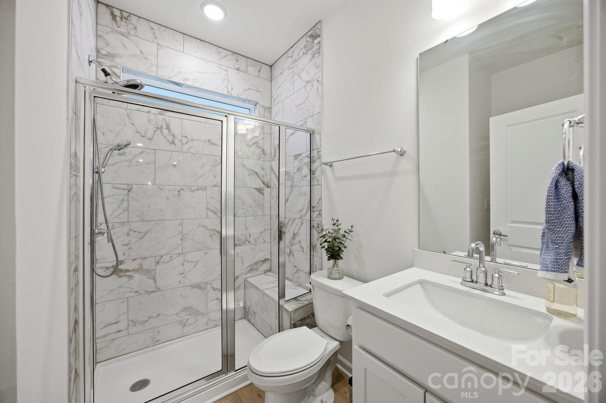 115 Summerhill Drive — Mooresville