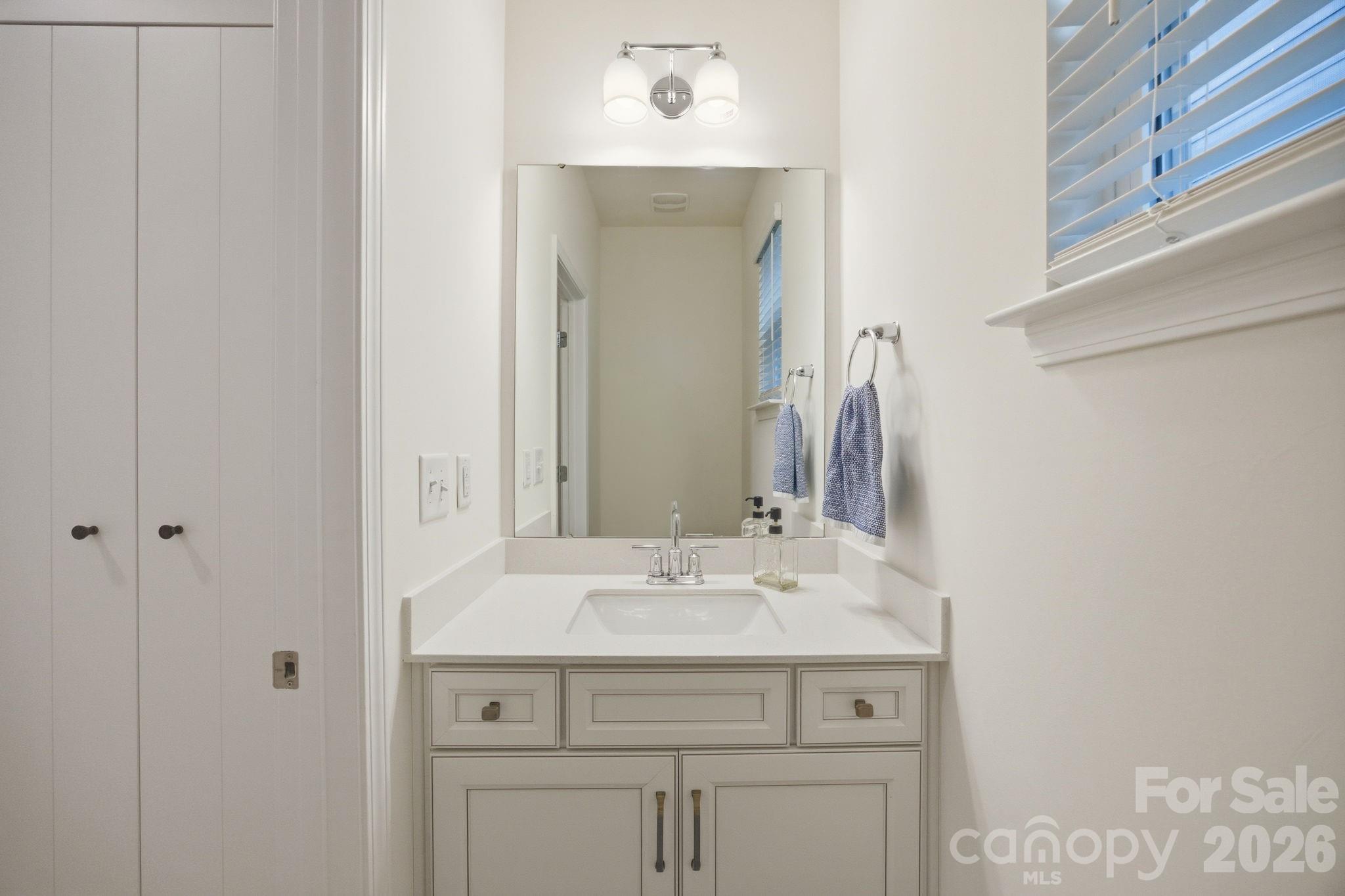 115 Summerhill Drive — Mooresville