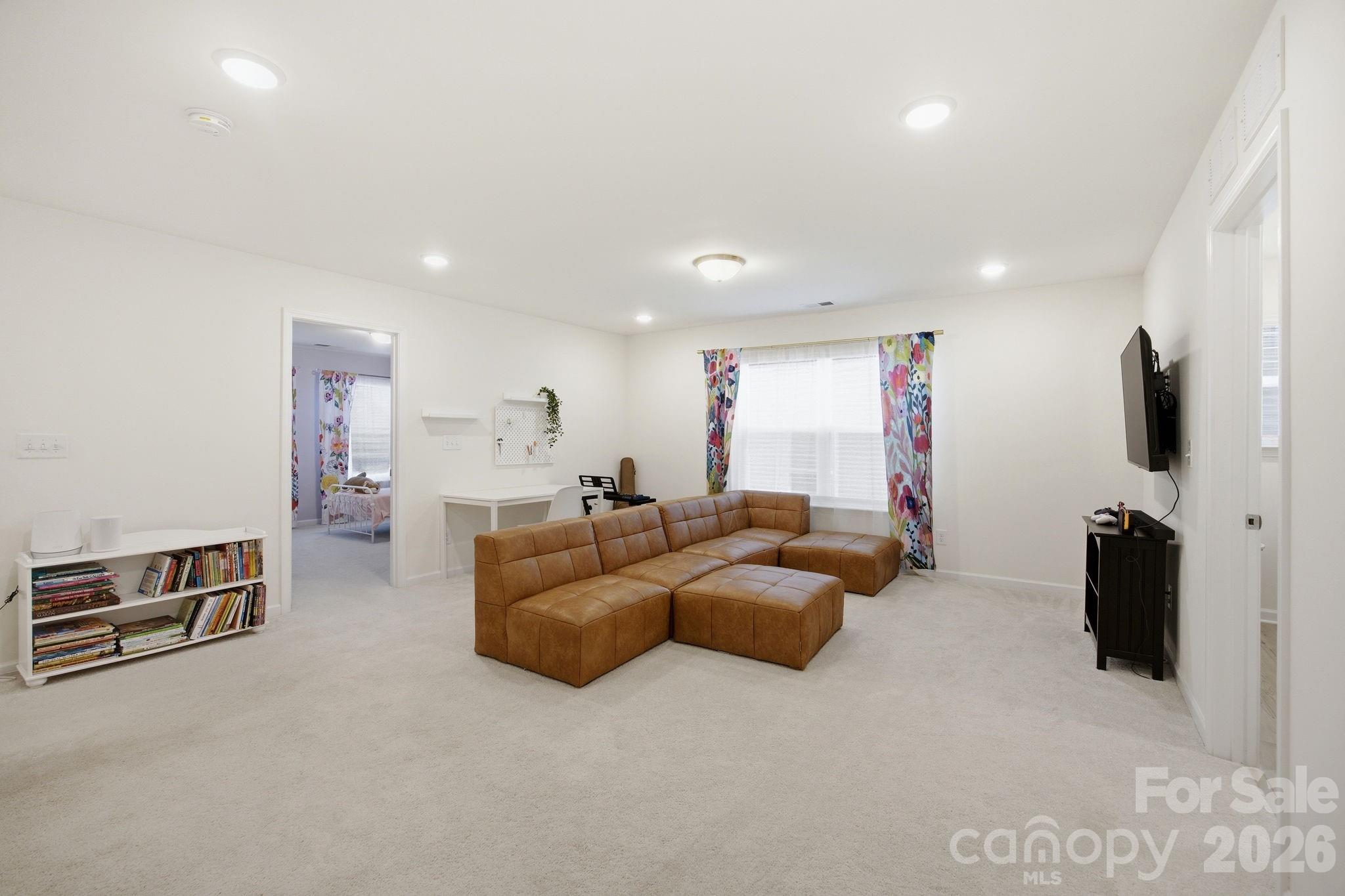 115 Summerhill Drive — Mooresville