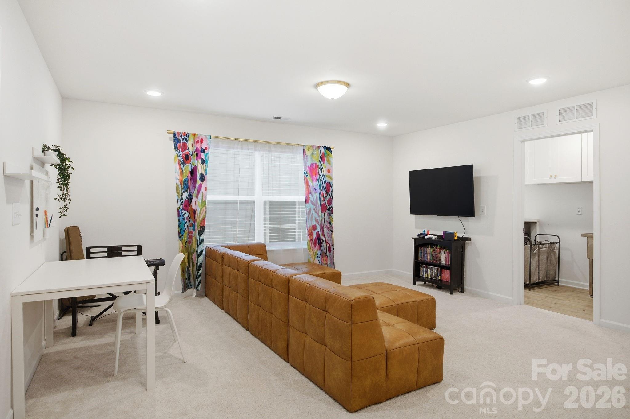 115 Summerhill Drive — Mooresville