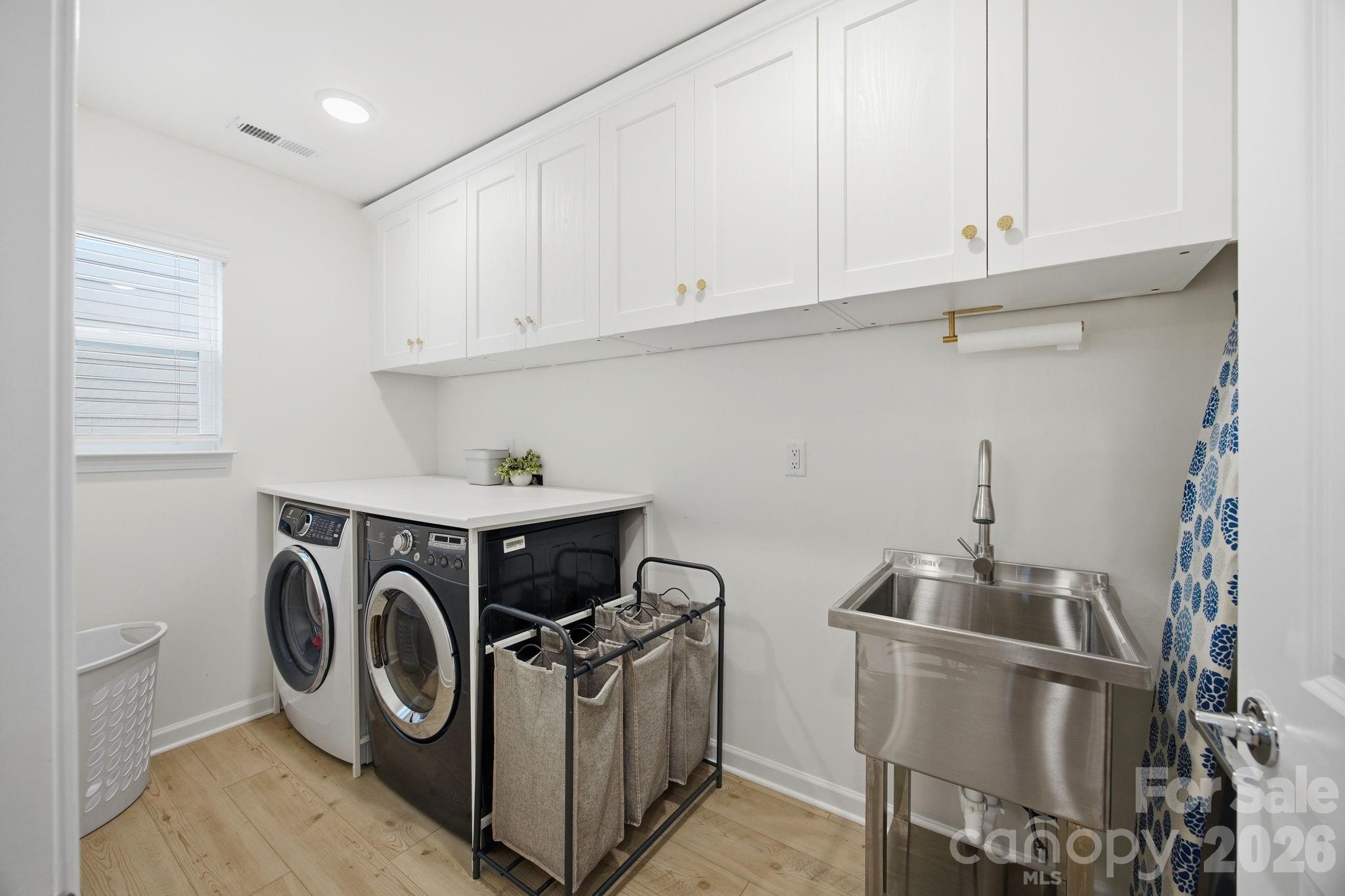 115 Summerhill Drive — Mooresville