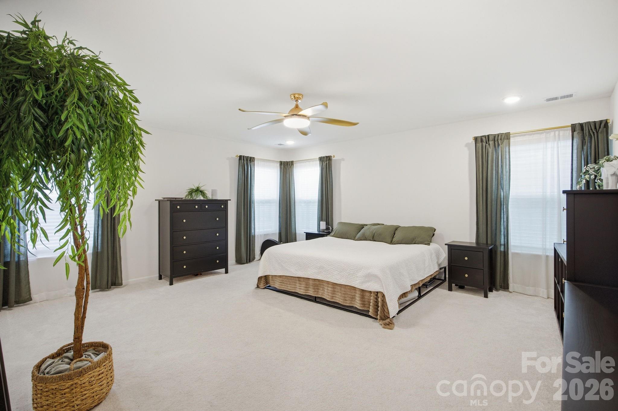 115 Summerhill Drive — Mooresville