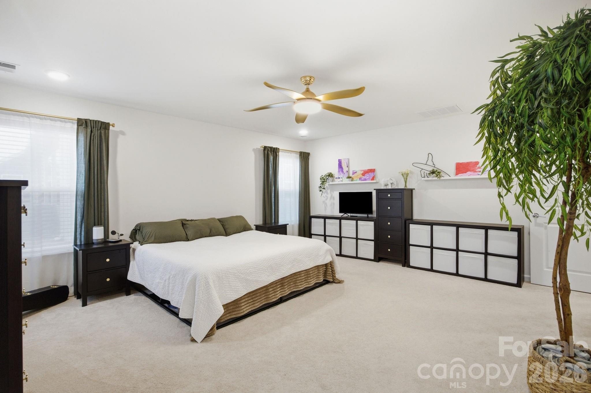 115 Summerhill Drive — Mooresville