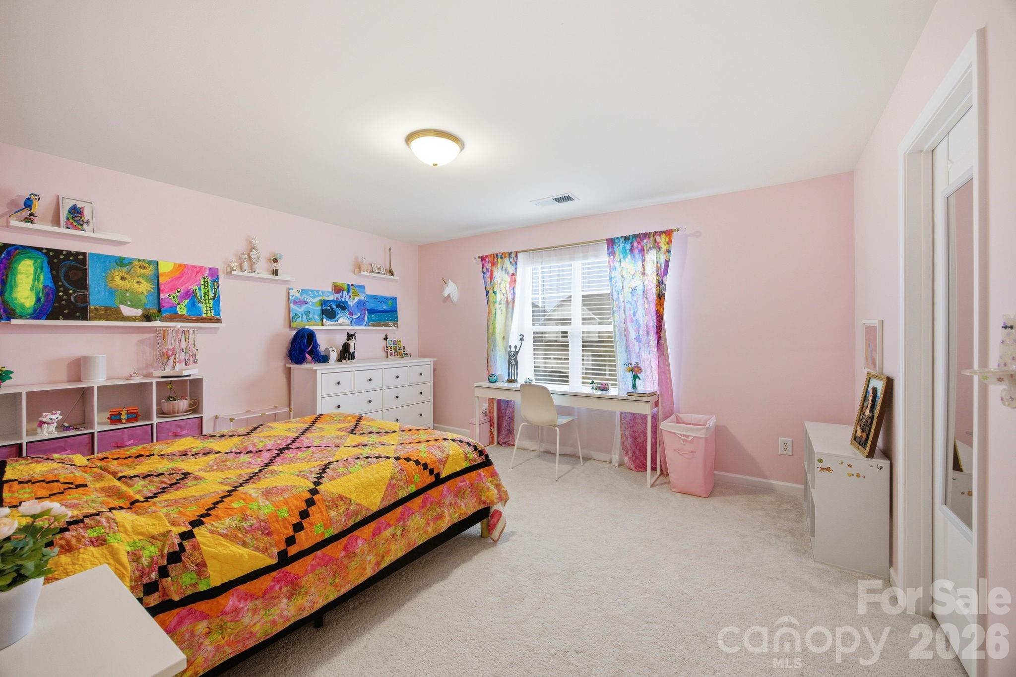 115 Summerhill Drive — Mooresville