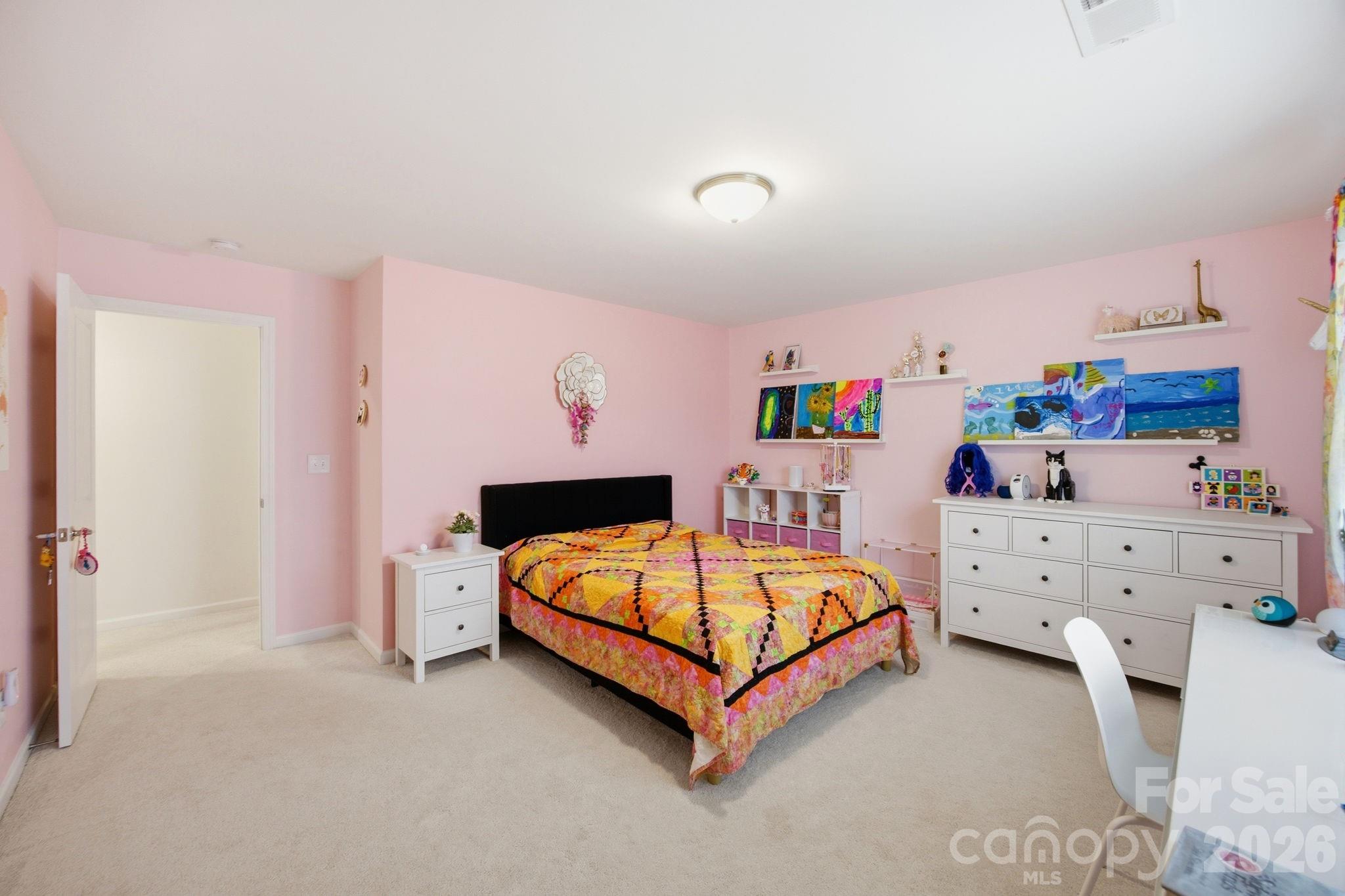 115 Summerhill Drive — Mooresville