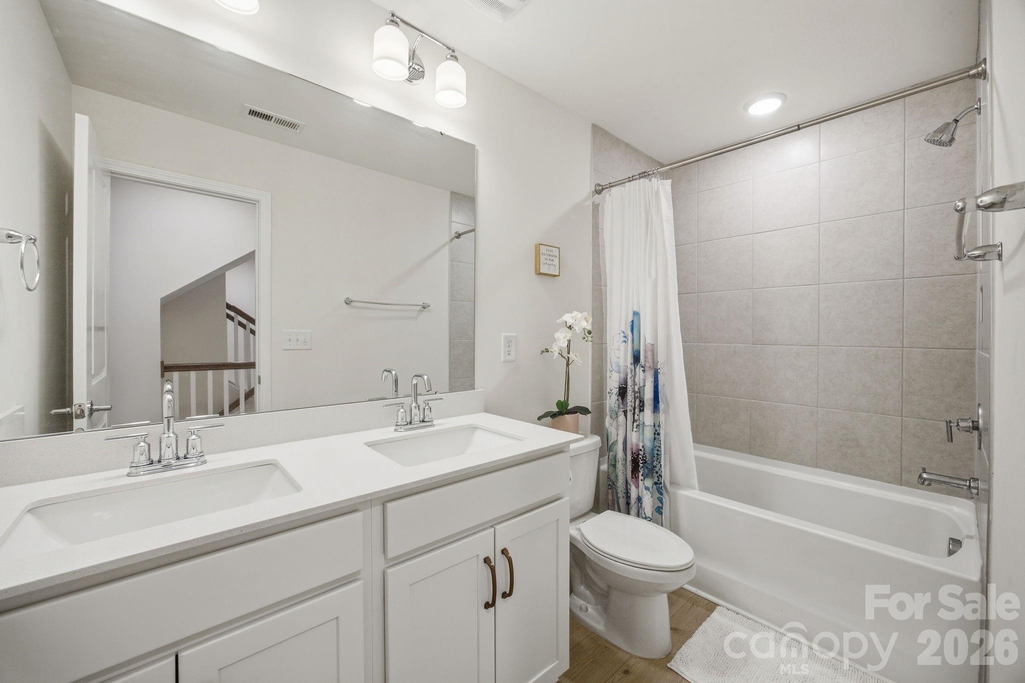 115 Summerhill Drive — Mooresville