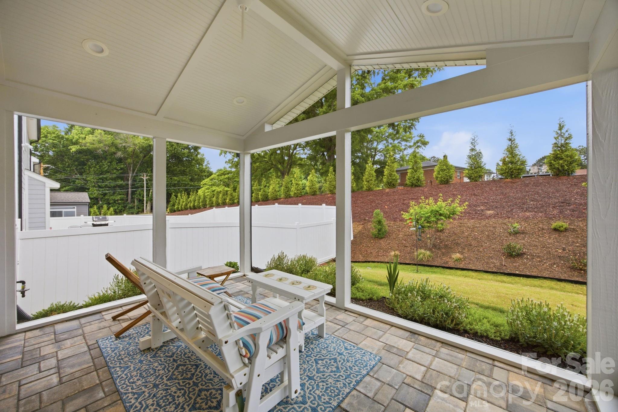 115 Summerhill Drive — Mooresville