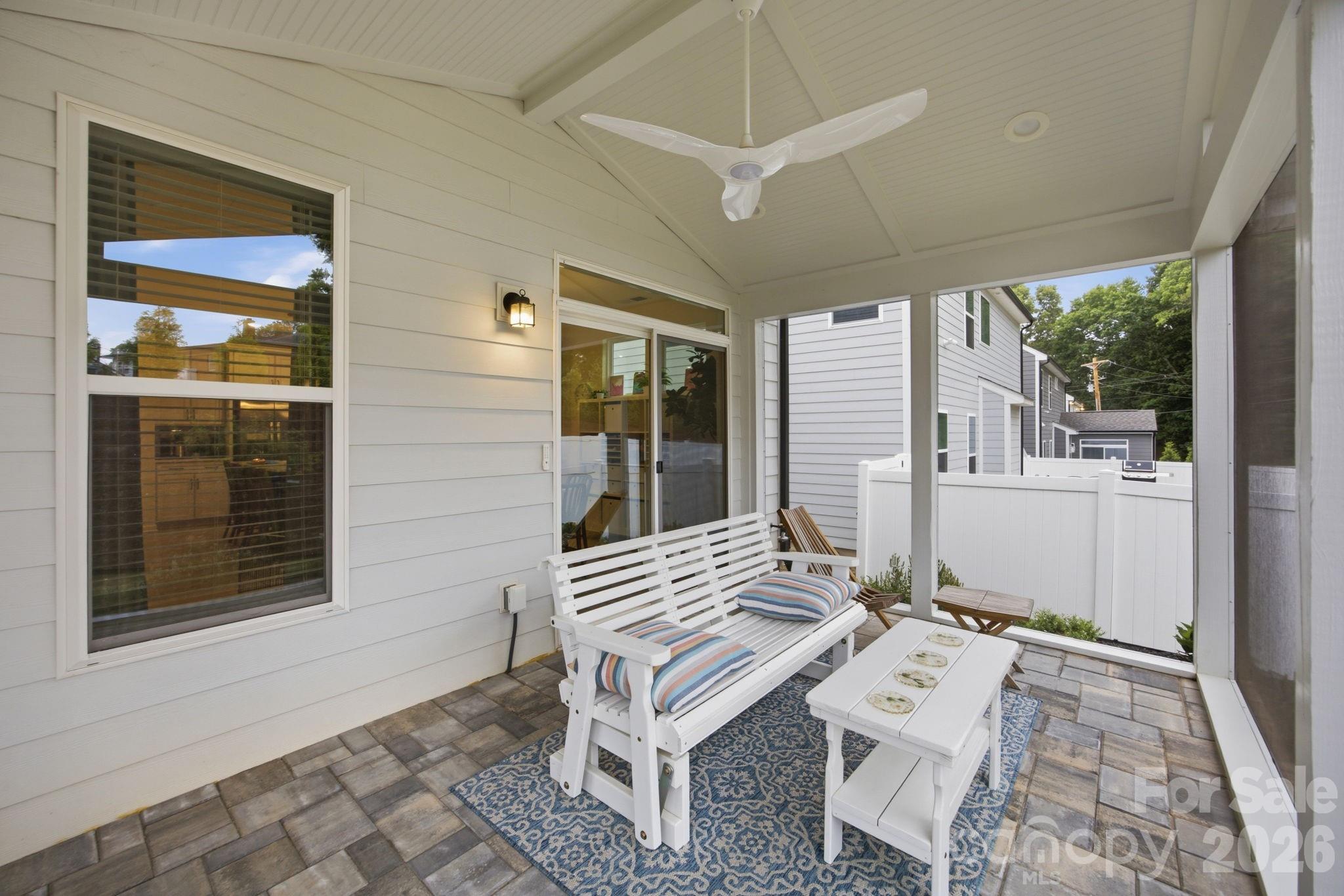115 Summerhill Drive — Mooresville