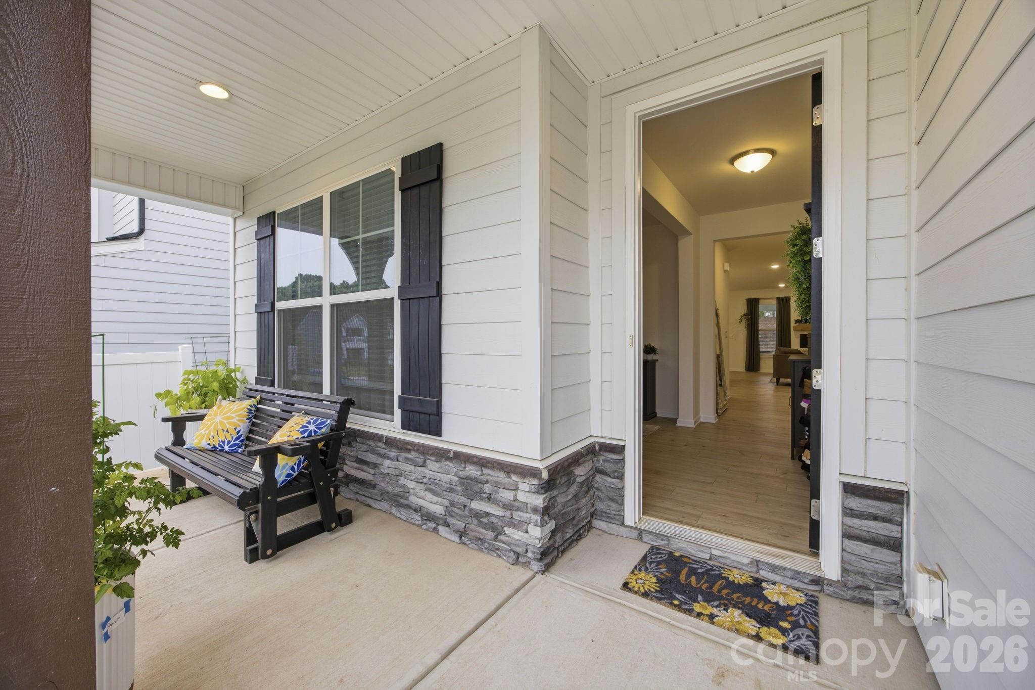 115 Summerhill Drive — Mooresville