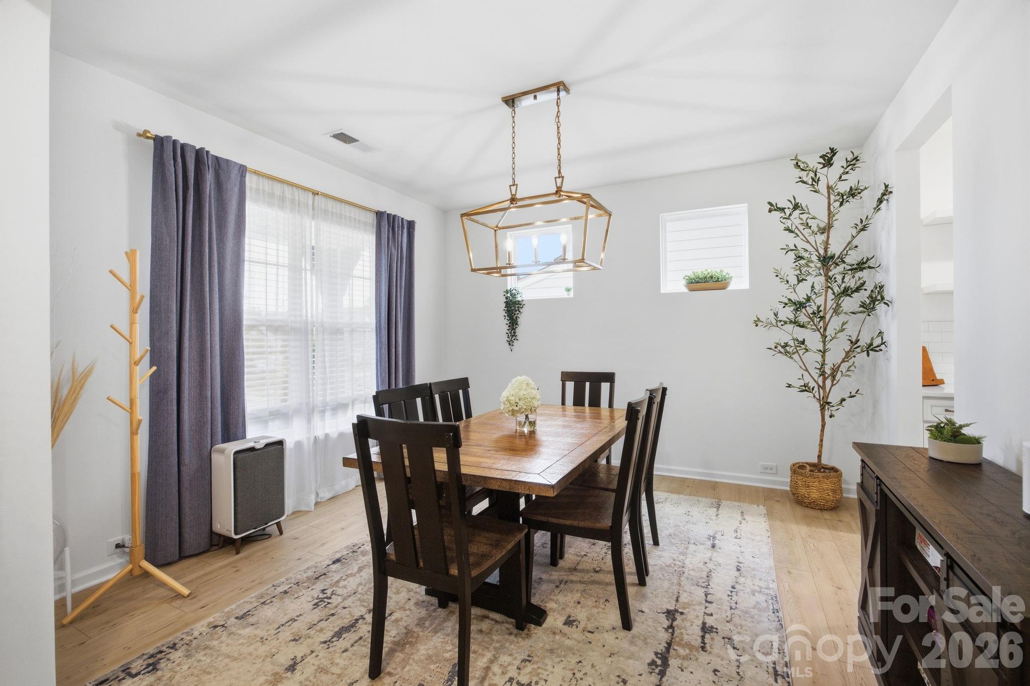 115 Summerhill Drive — Mooresville