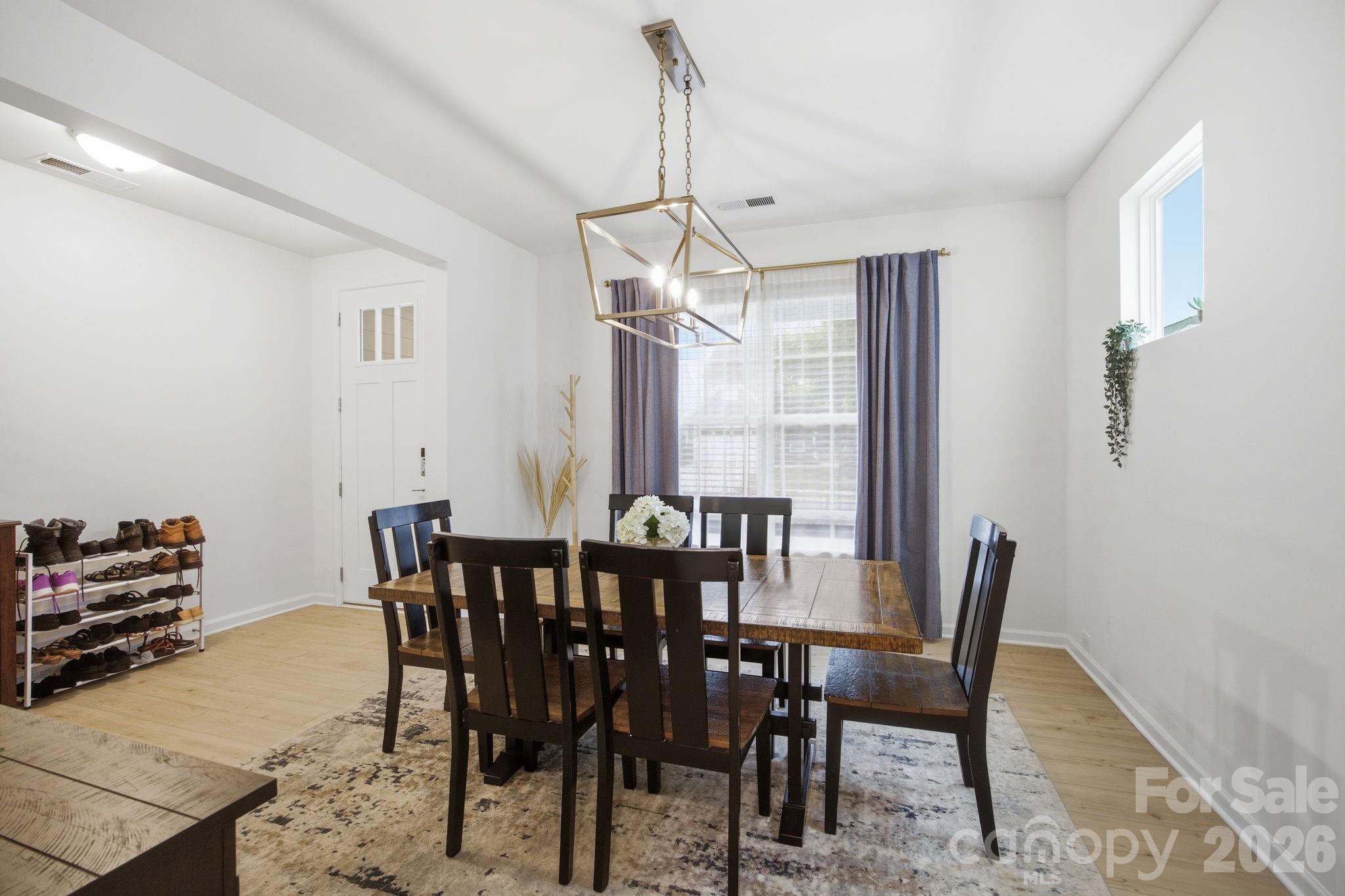 115 Summerhill Drive — Mooresville