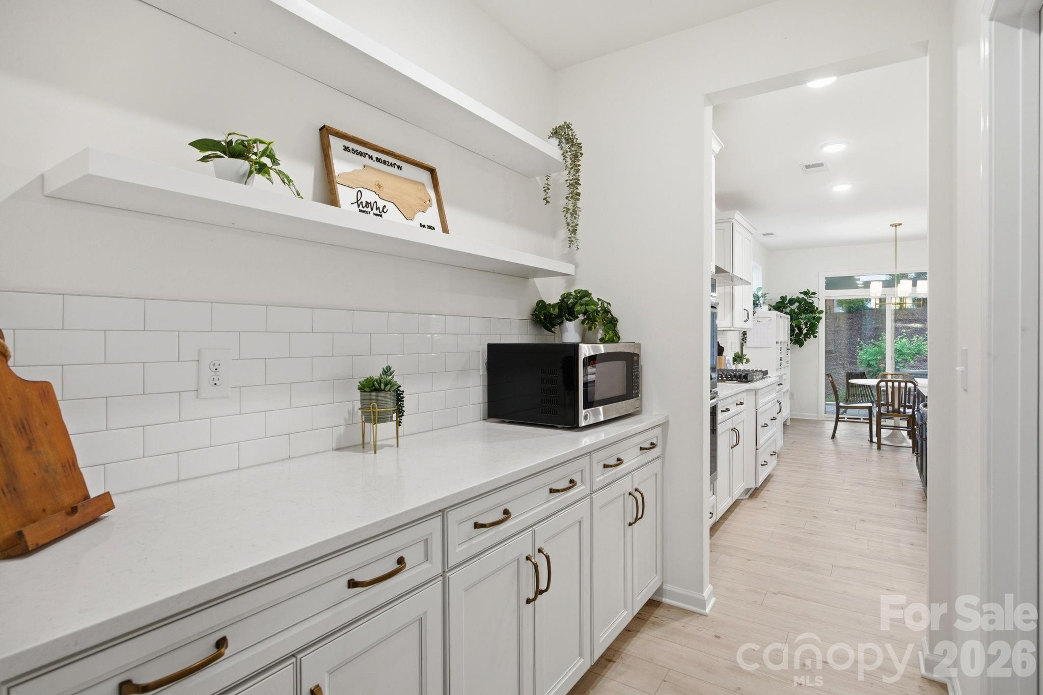115 Summerhill Drive — Mooresville