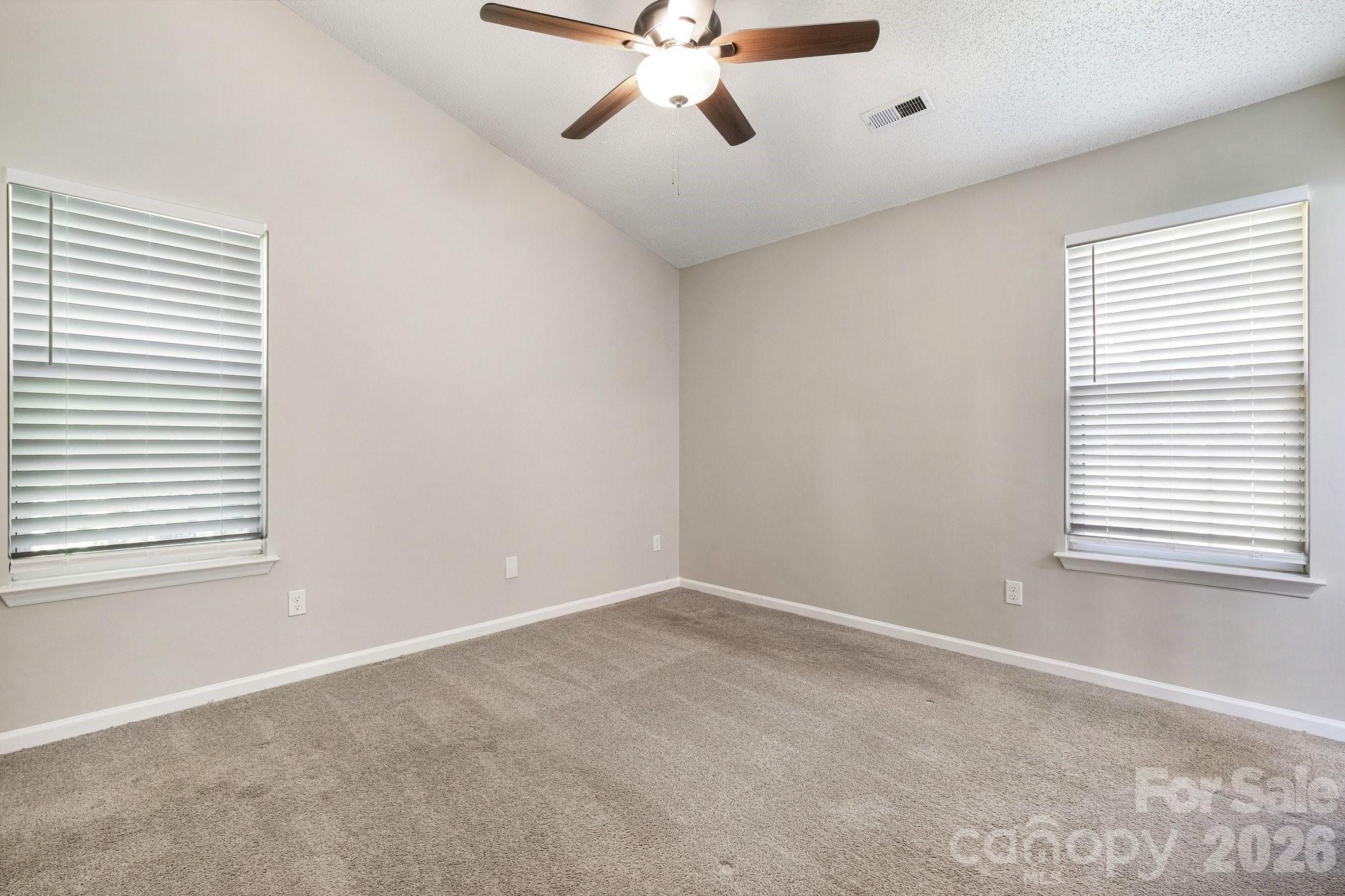 5463 Realtree Lane — Charlotte