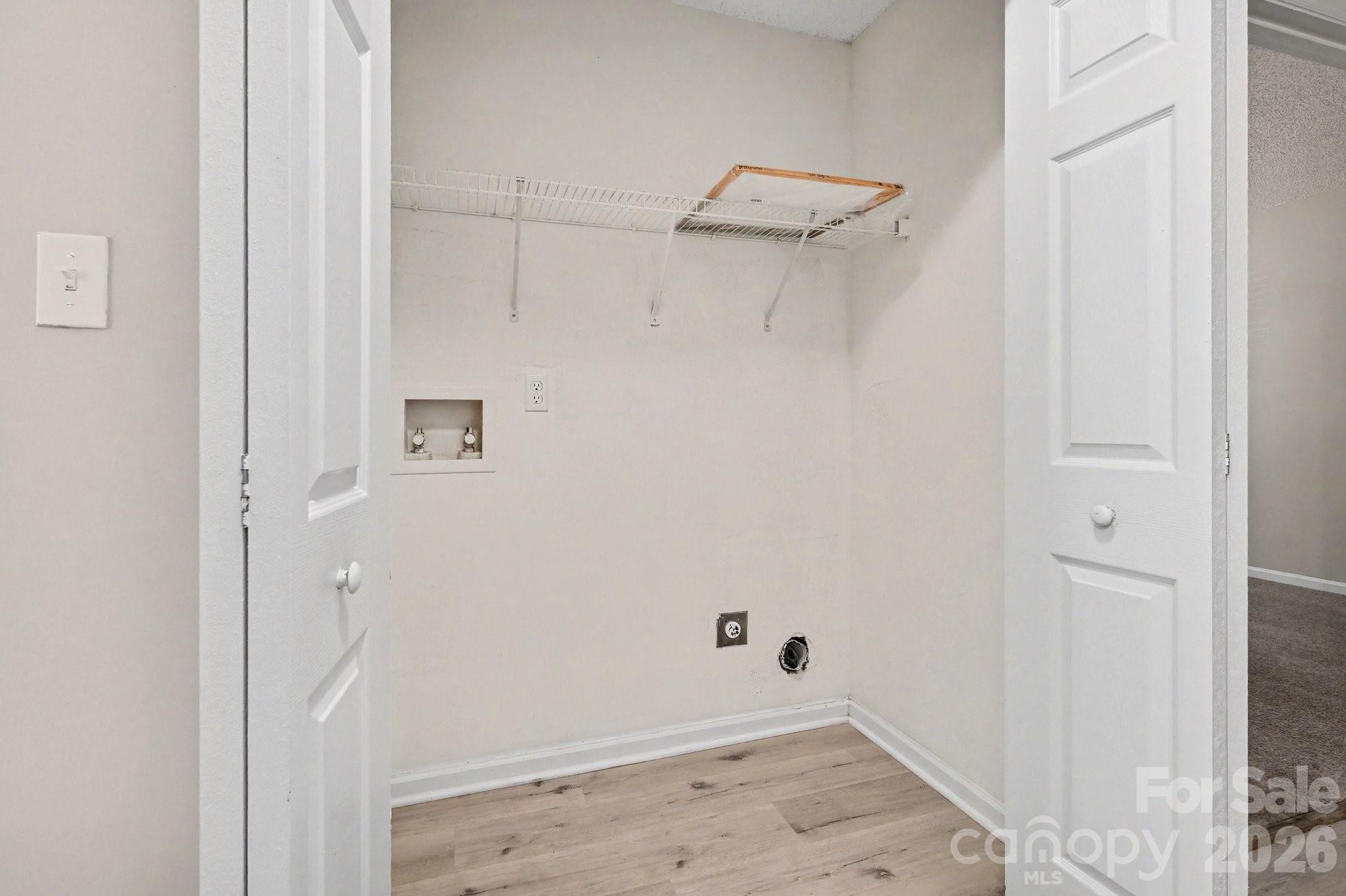 5463 Realtree Lane — Charlotte