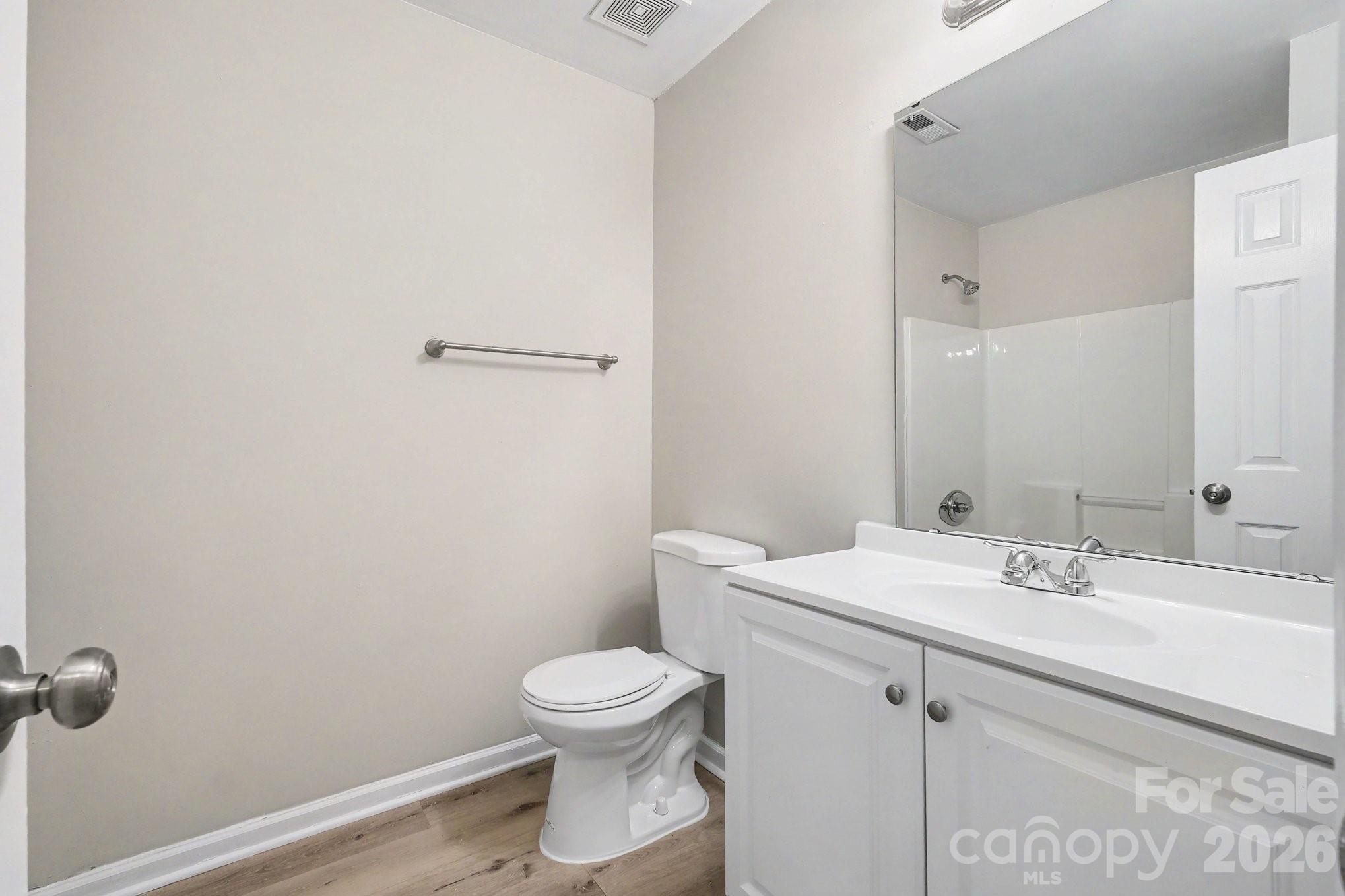 5463 Realtree Lane — Charlotte