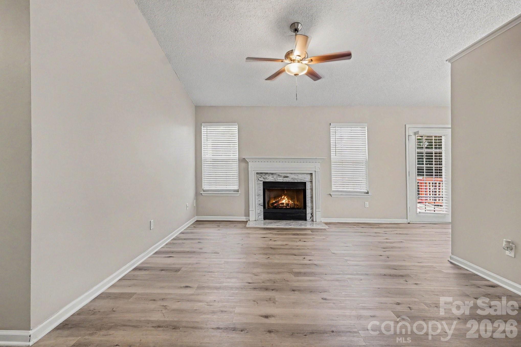 5463 Realtree Lane — Charlotte