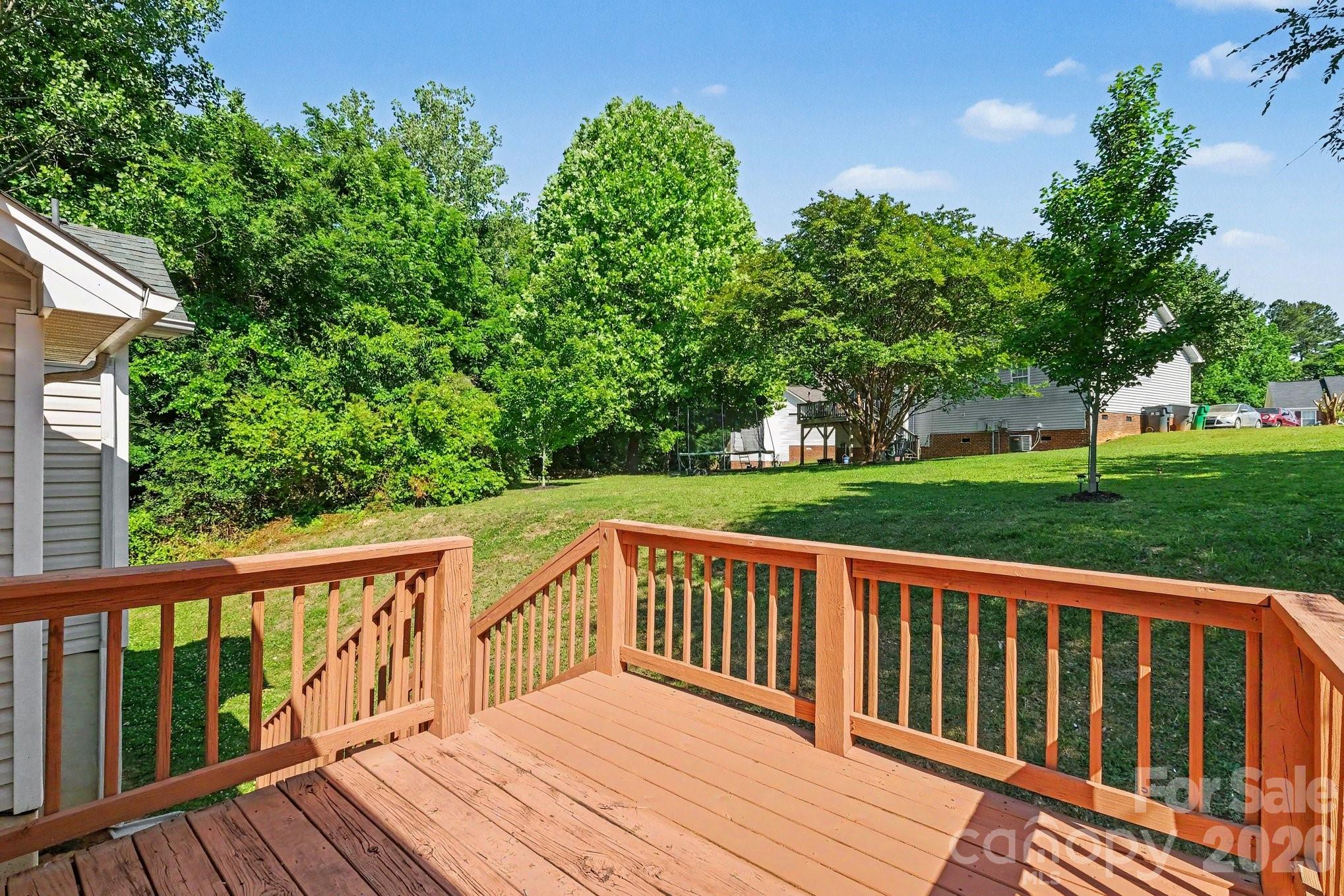 5463 Realtree Lane — Charlotte