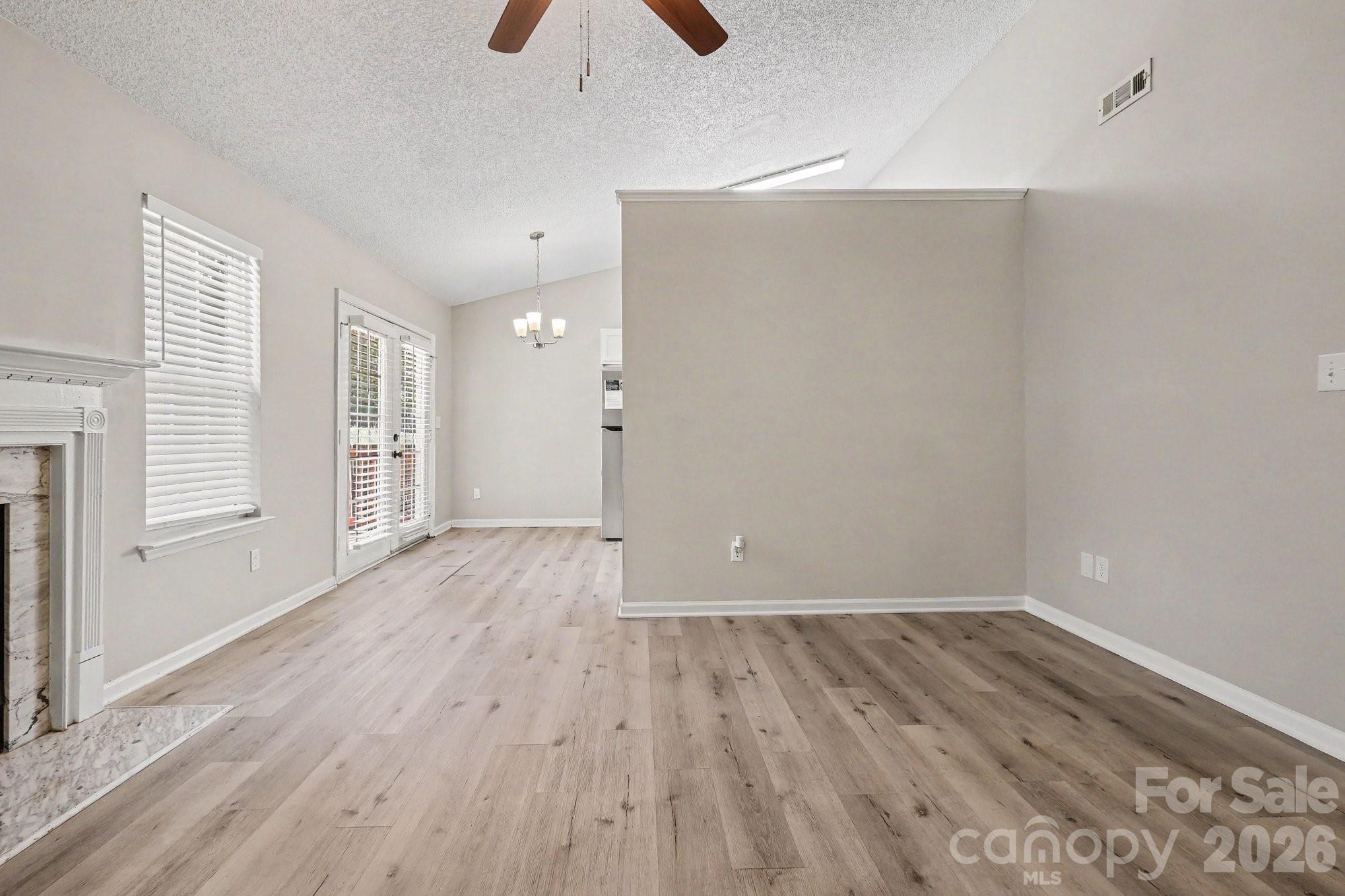 5463 Realtree Lane — Charlotte