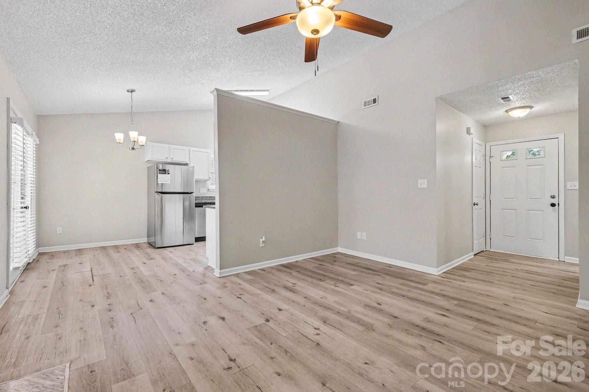 5463 Realtree Lane — Charlotte