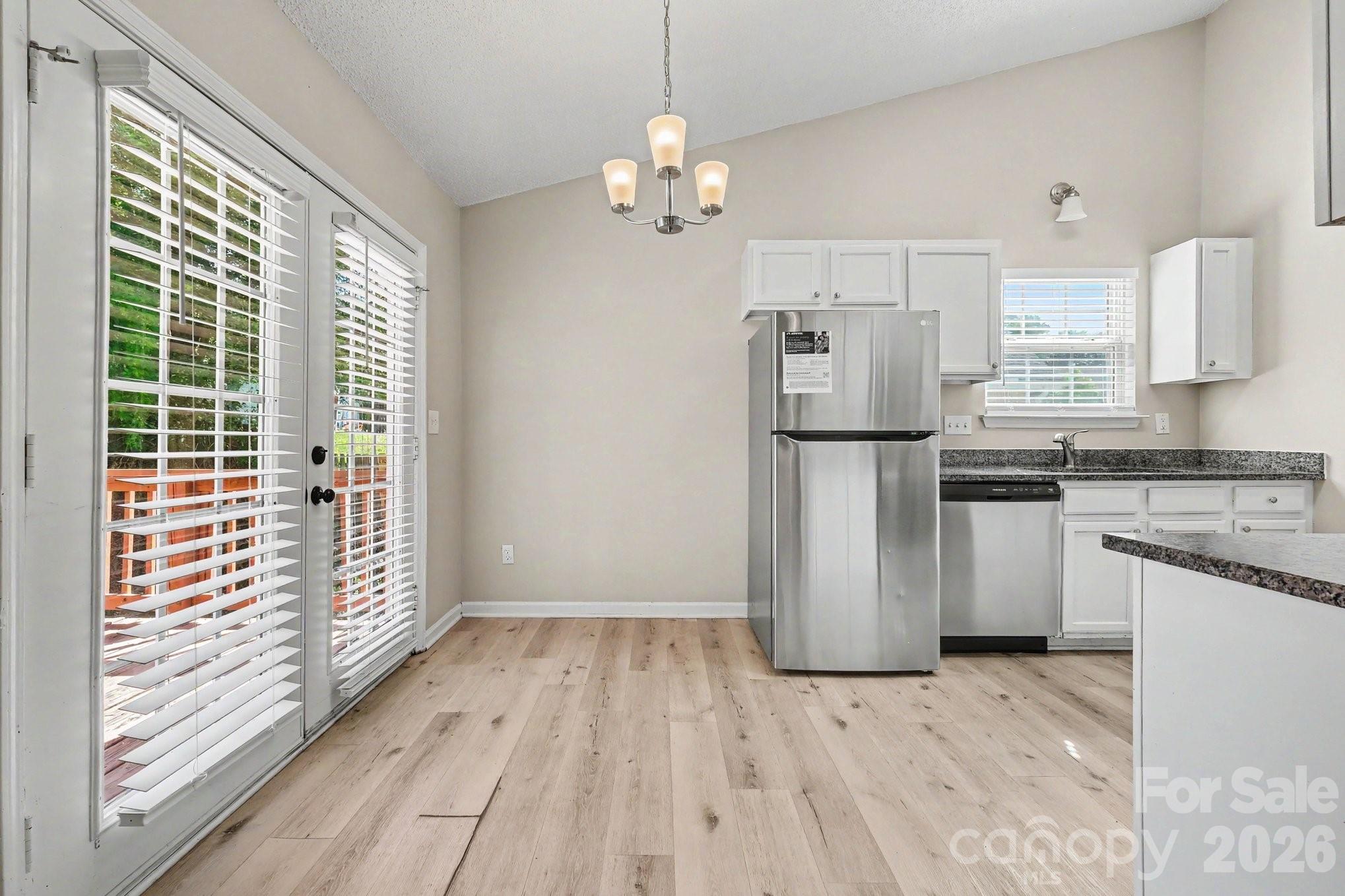 5463 Realtree Lane — Charlotte