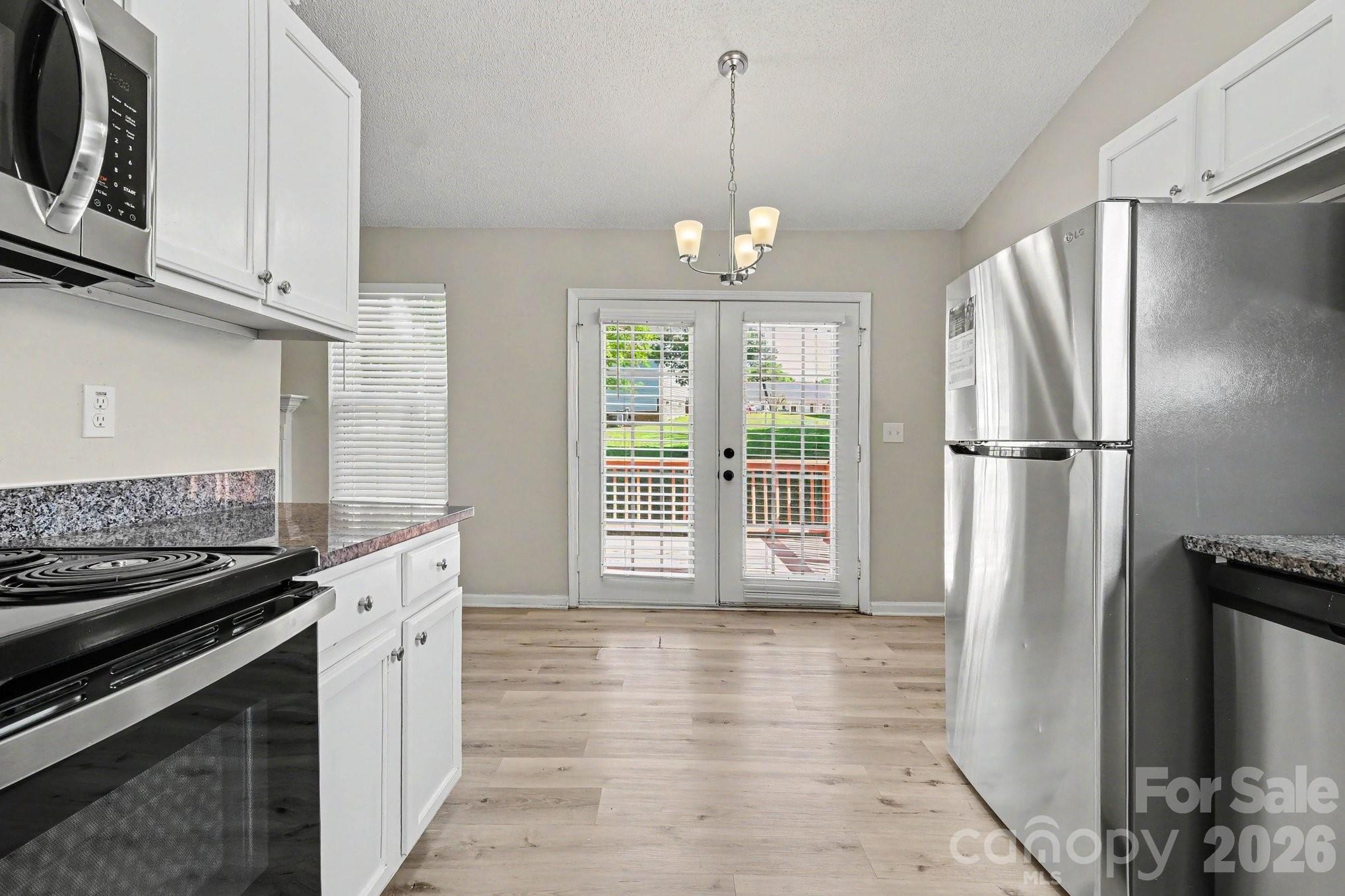 5463 Realtree Lane — Charlotte