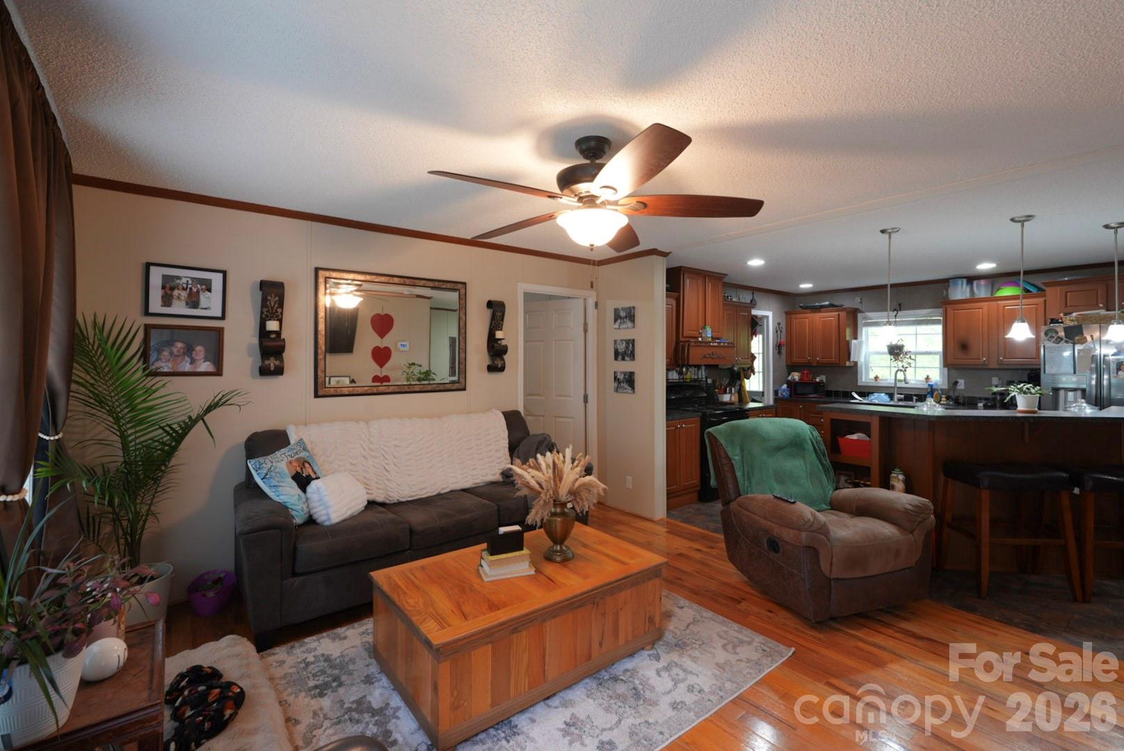 366 W Rocky Lane — Dobson