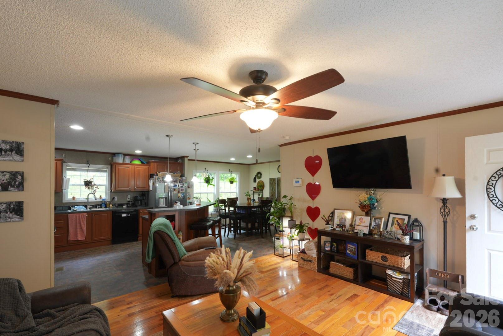 366 W Rocky Lane — Dobson