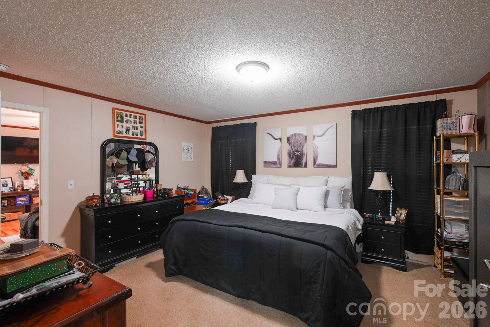 366 W Rocky Lane — Dobson