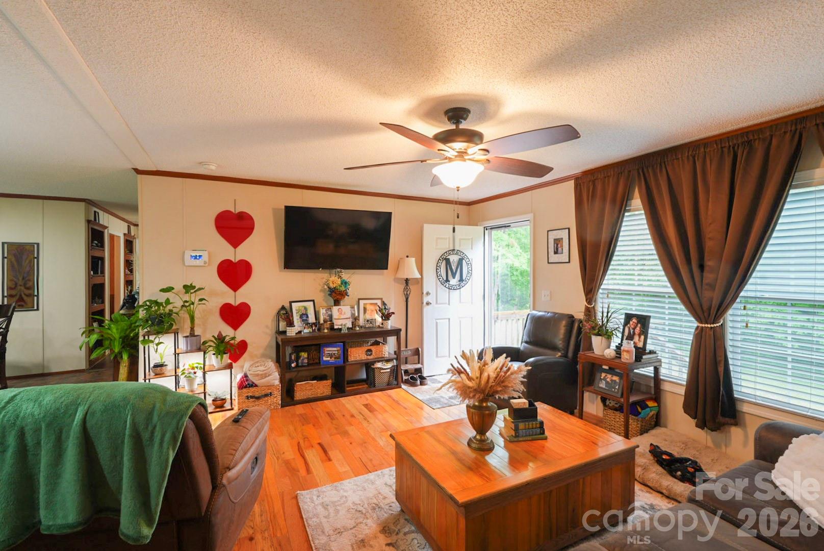 366 W Rocky Lane — Dobson
